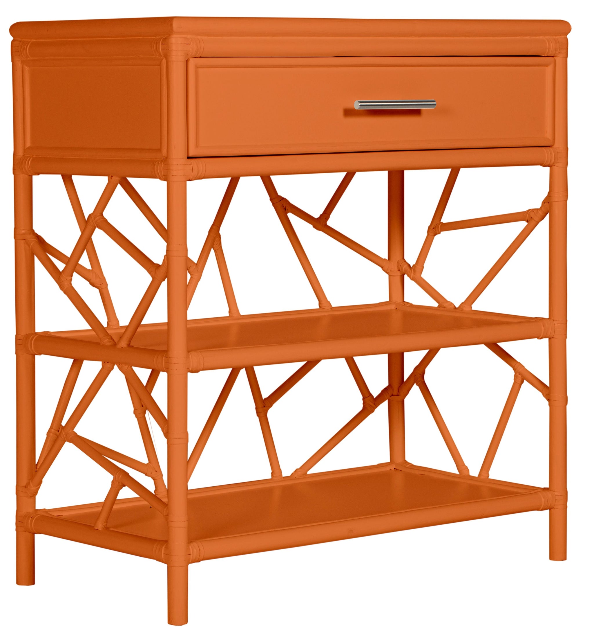 David Francis - Tiffany End Table