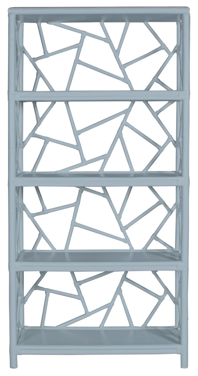 David Francis - Tiffany Etagere