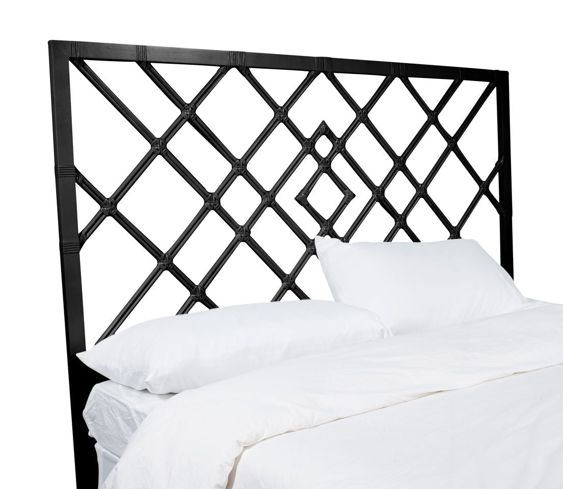 David Francis - Darien Headboard