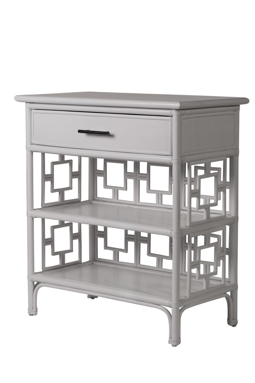 David Francis - Sobe End Table