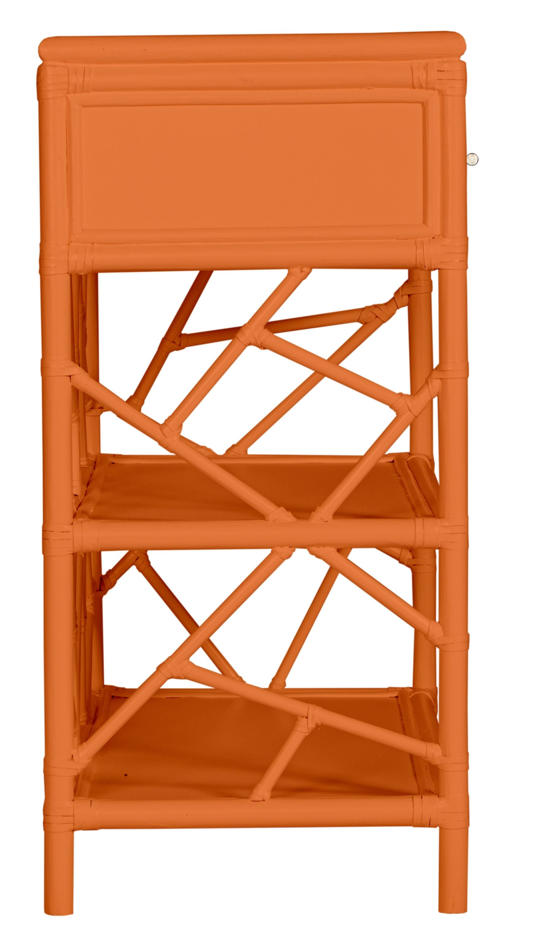 David Francis - Tiffany End Table