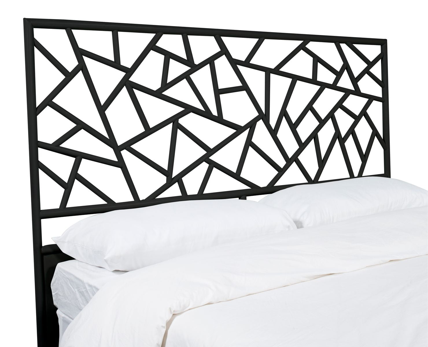 David Francis - Tiffany Headboard