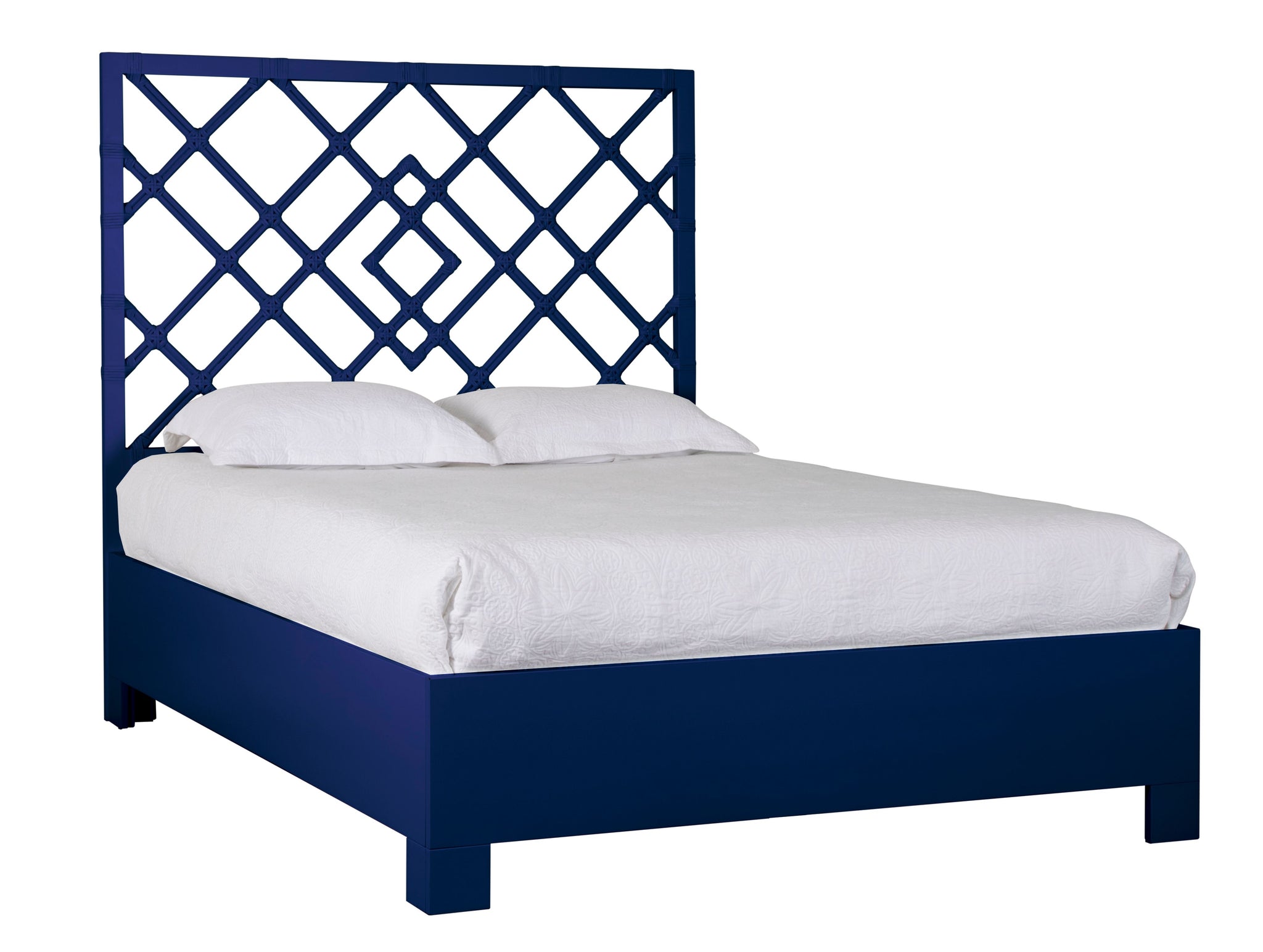 David Francis - Darien Bed