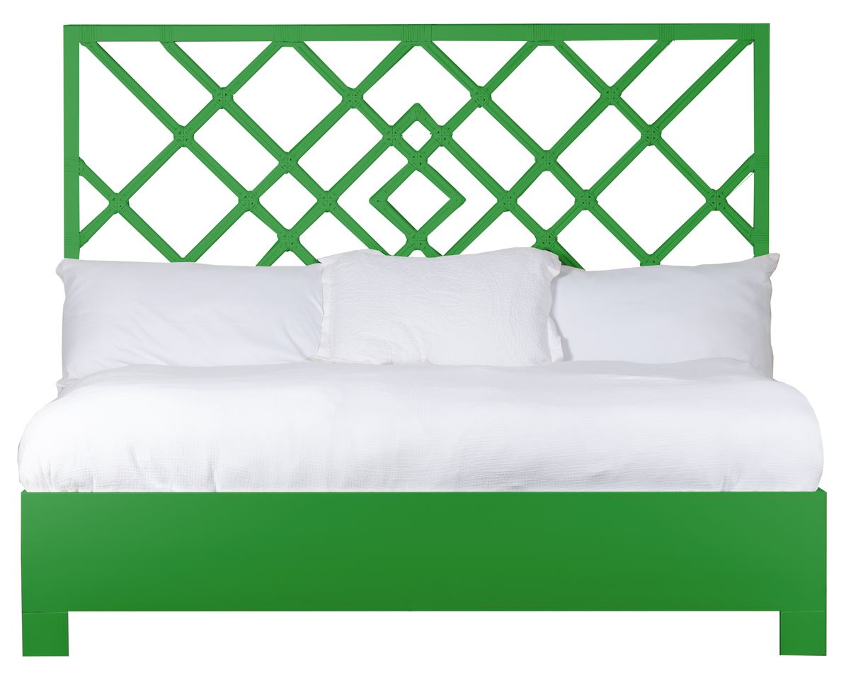 David Francis - Darien Bed