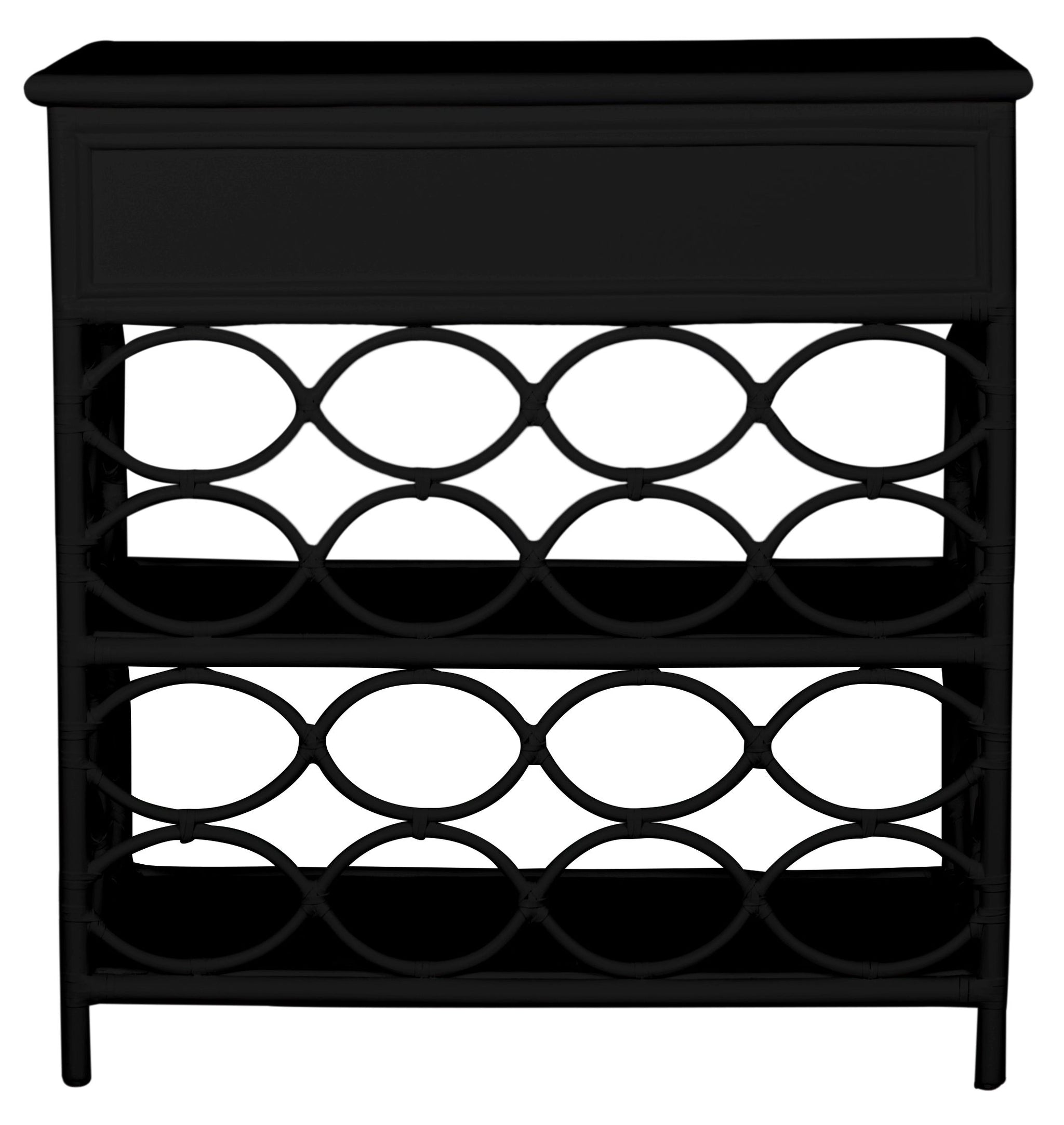 David Francis - Infinity Nightstand