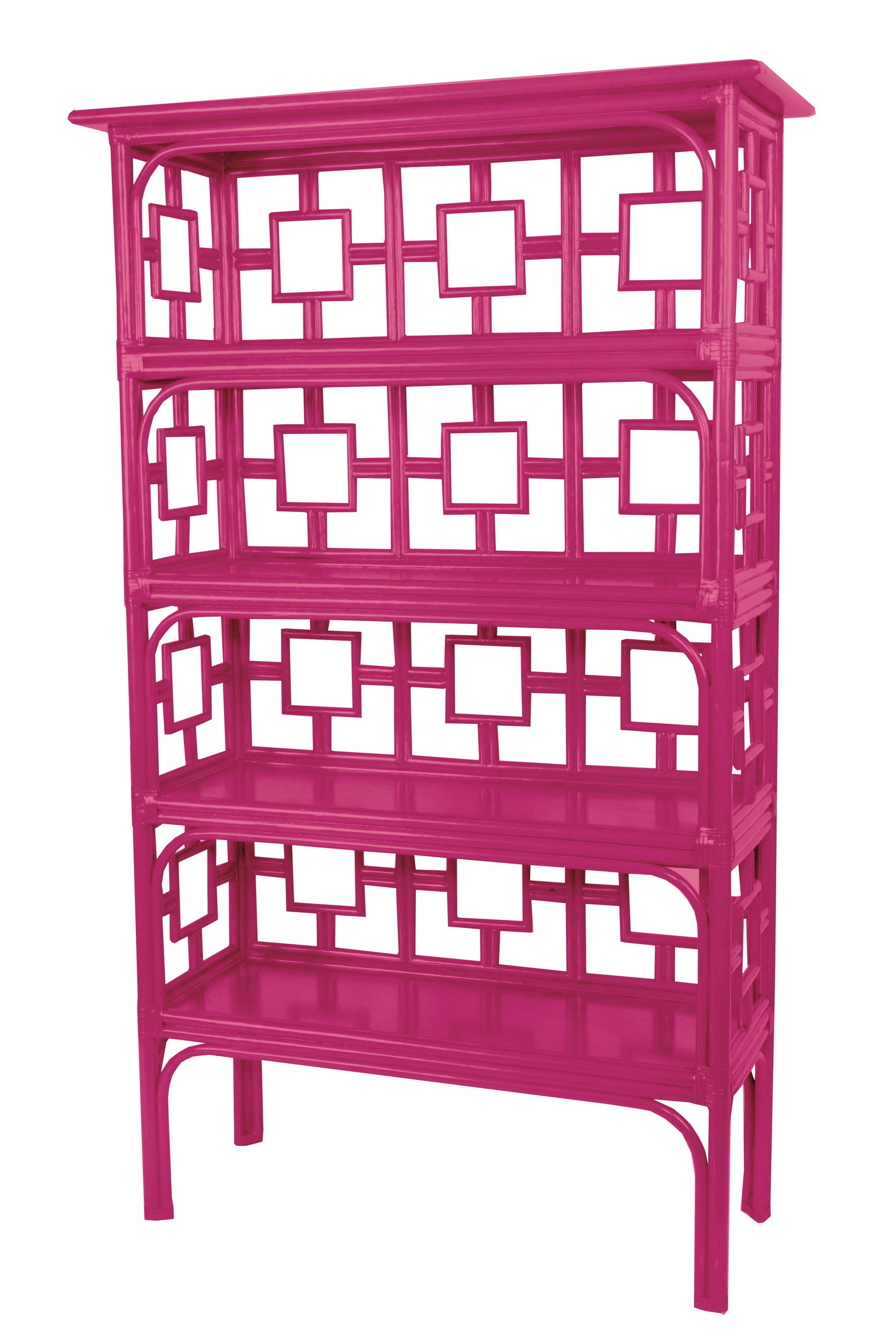 David Francis - Sobe Etagere