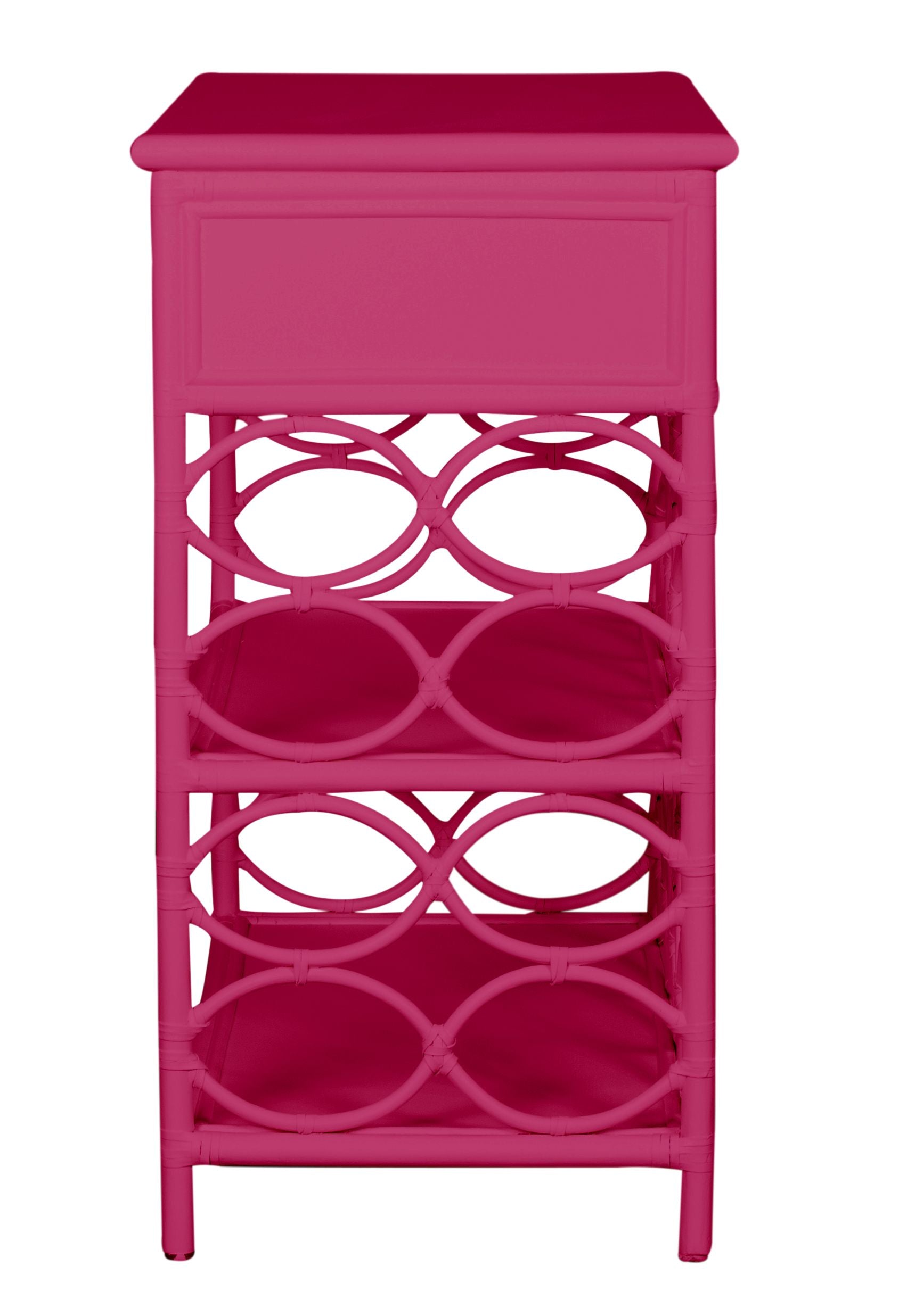 David Francis - Infinity End Table