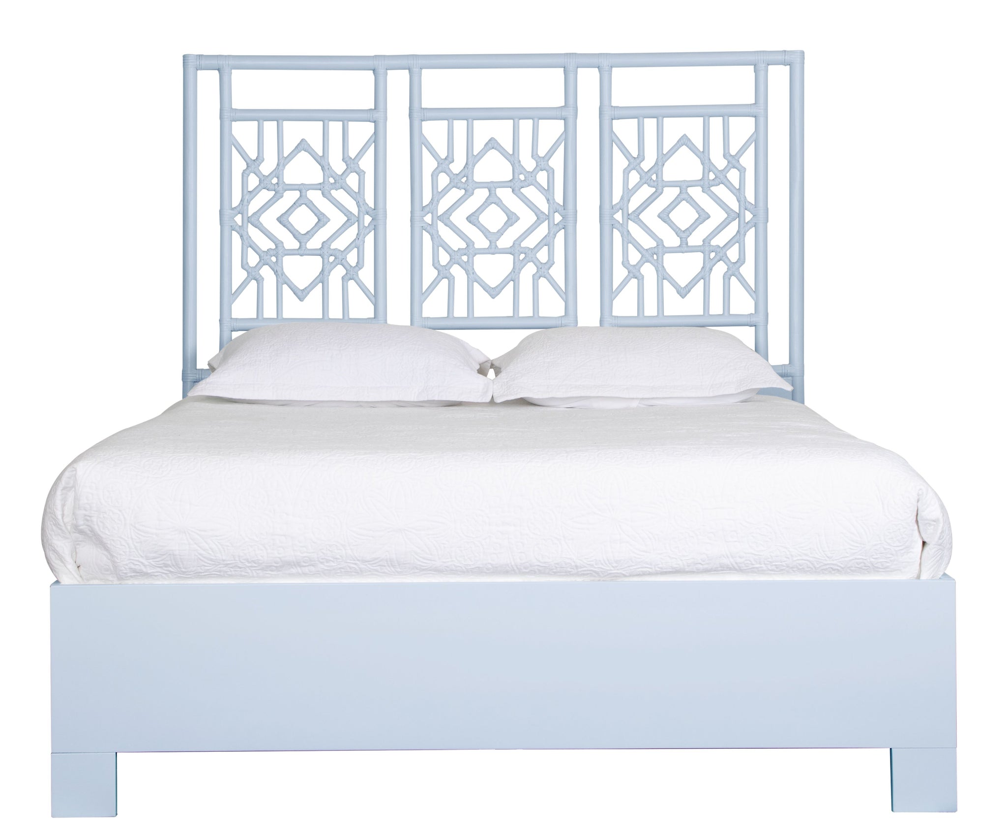 David Francis - Tulum Bed