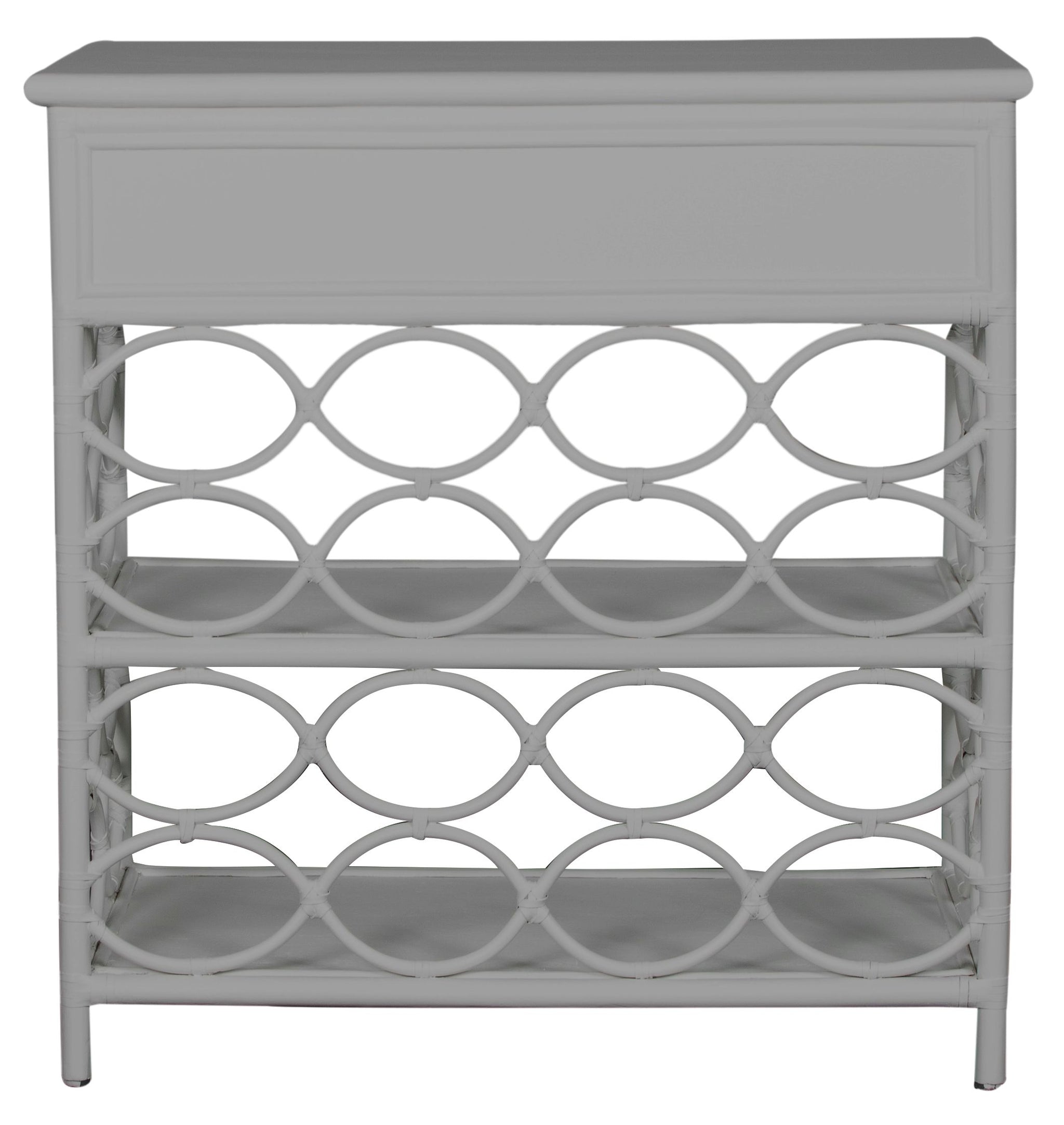 David Francis - Infinity End Table