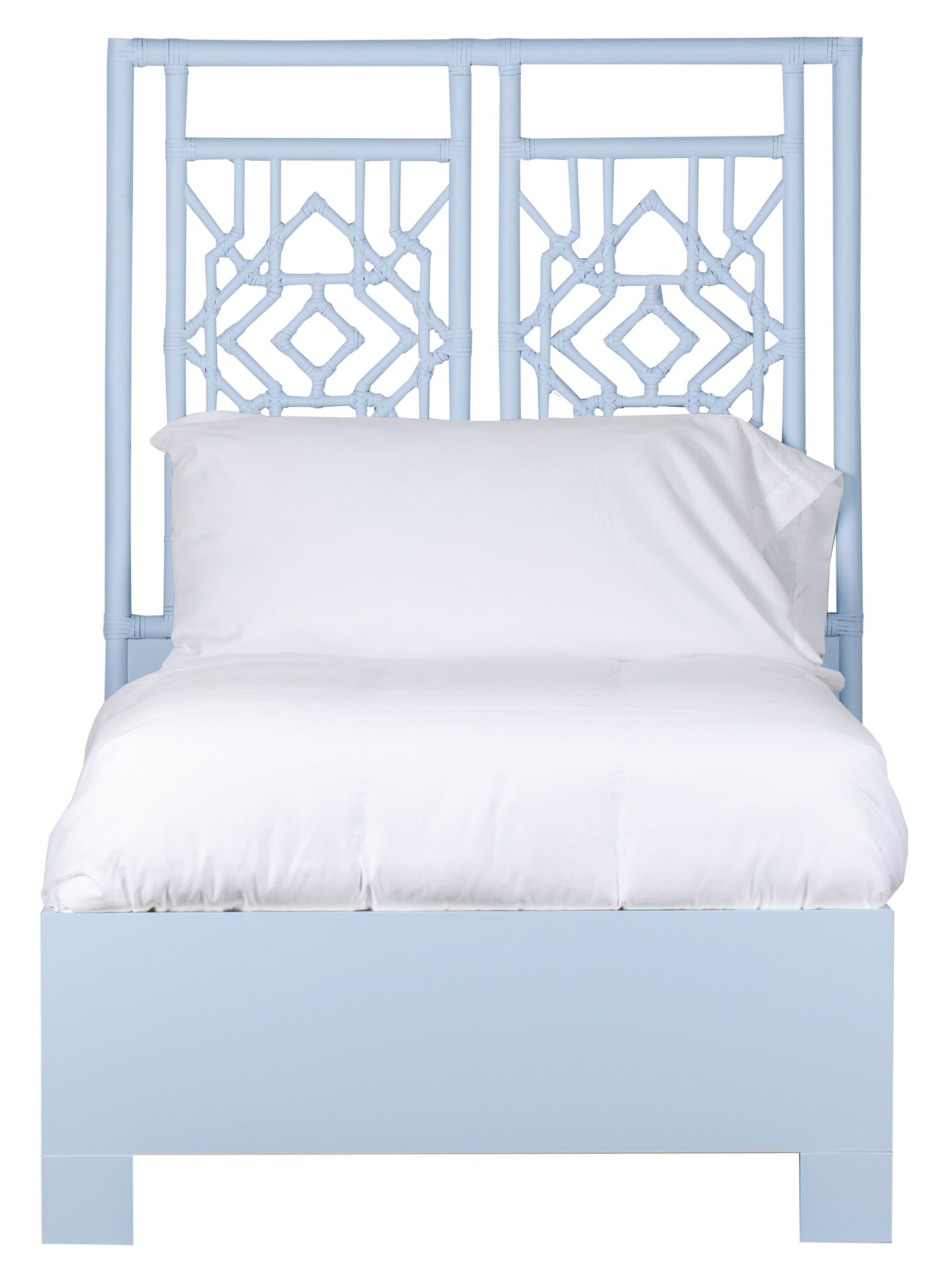 David Francis - Tulum Bed