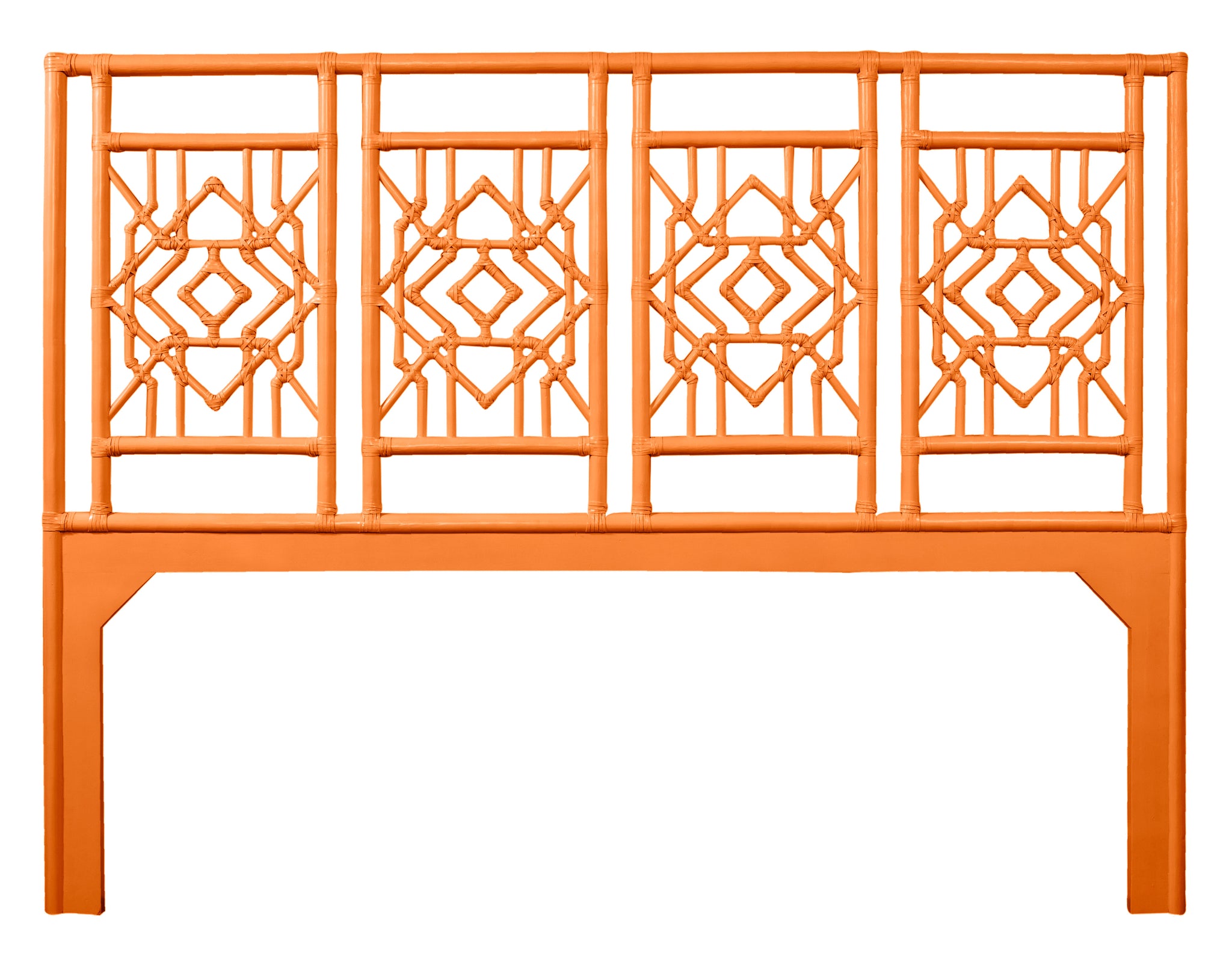 David Francis - Tulum Headboard