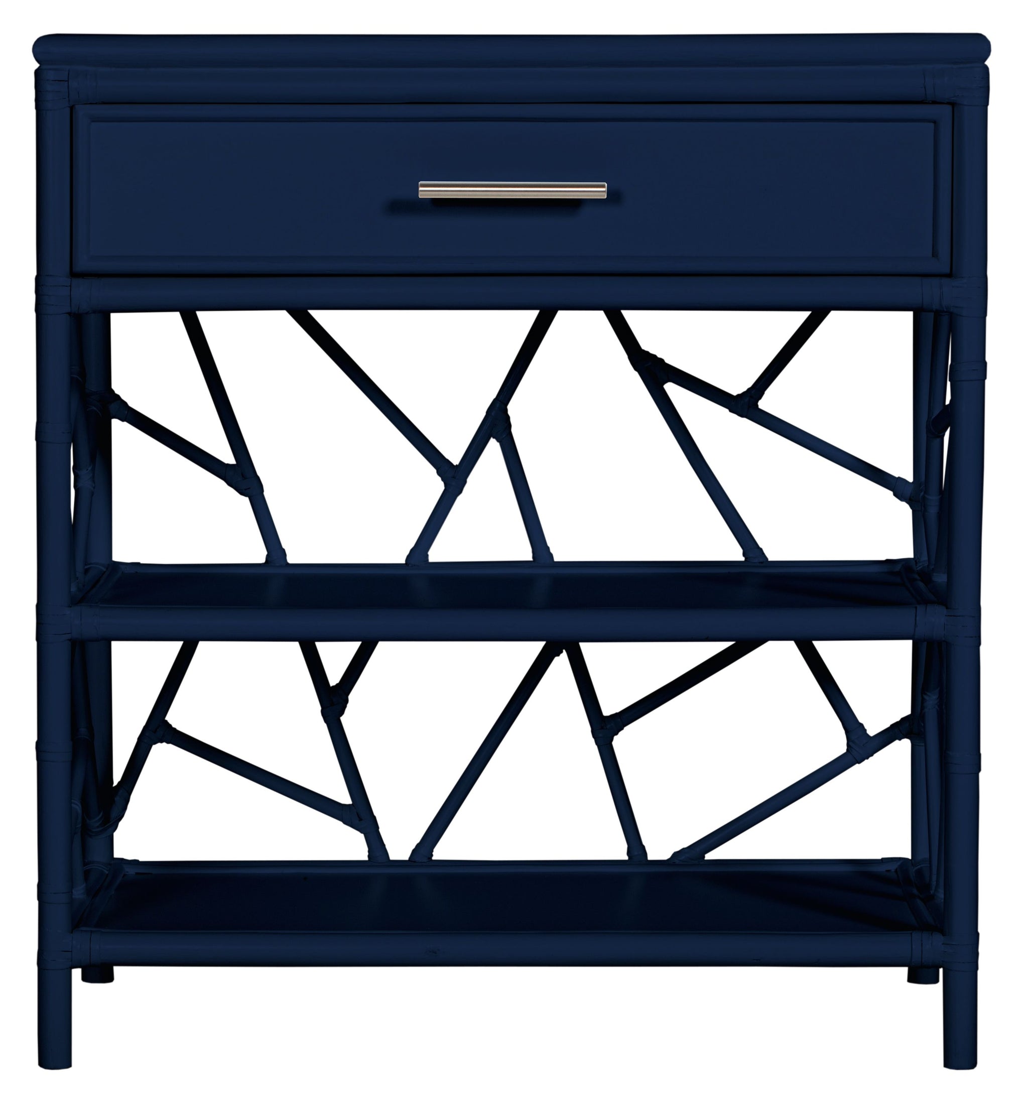 David Francis - Tiffany End Table