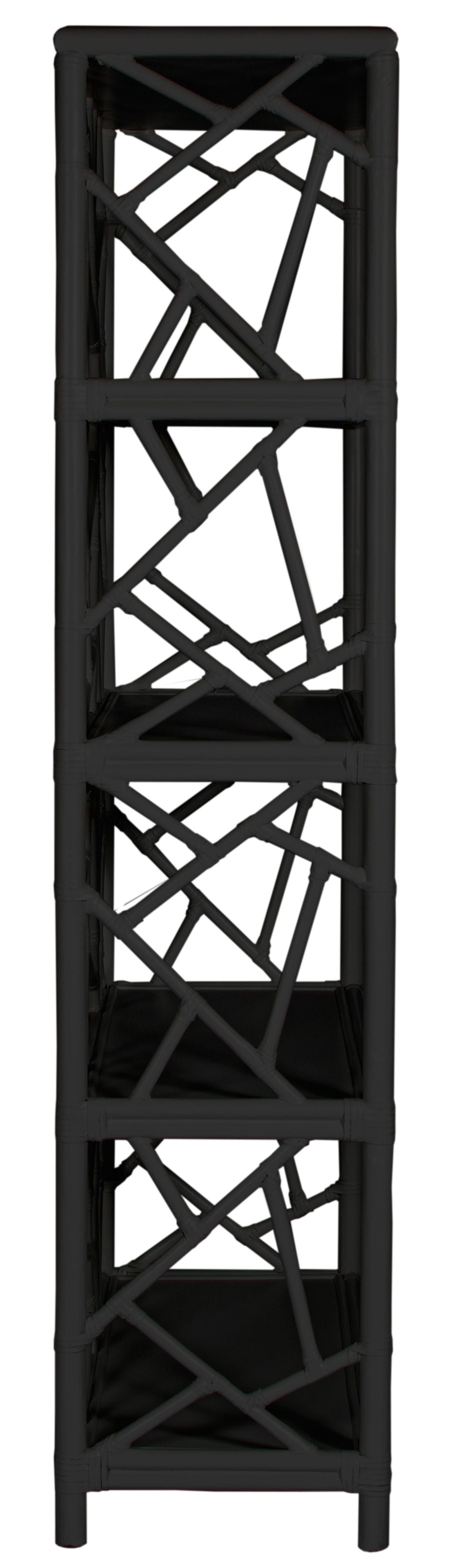 David Francis - Tiffany Etagere