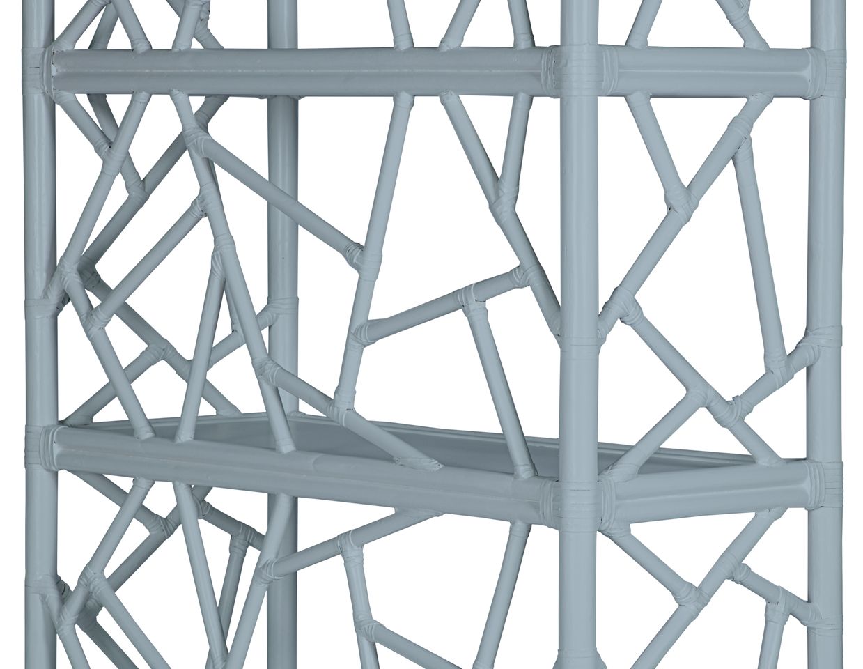 David Francis - Tiffany Etagere