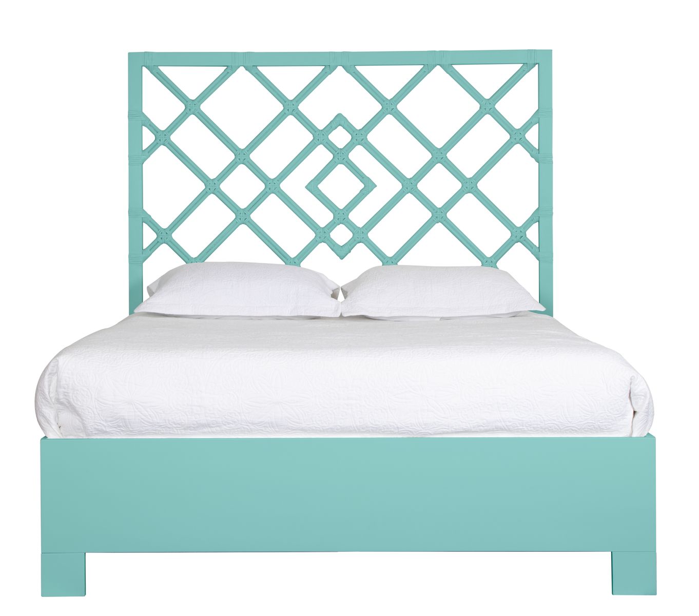 David Francis - Darien Bed