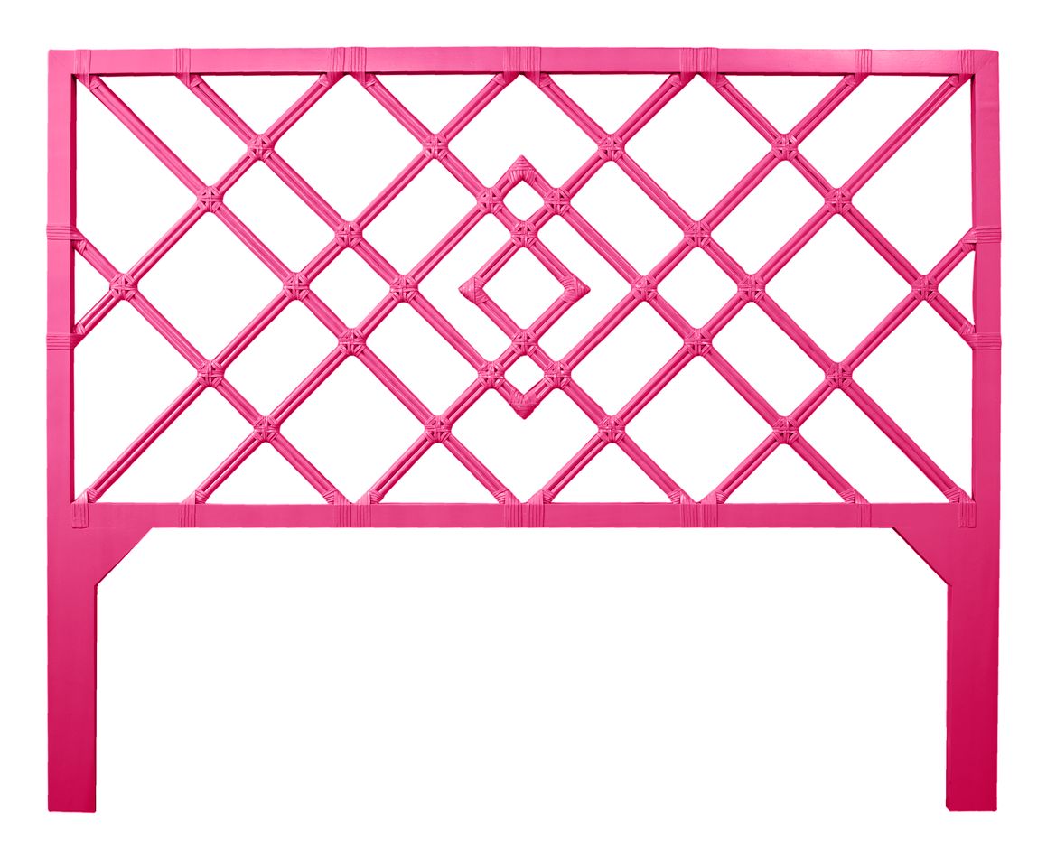 David Francis - Darien Headboard