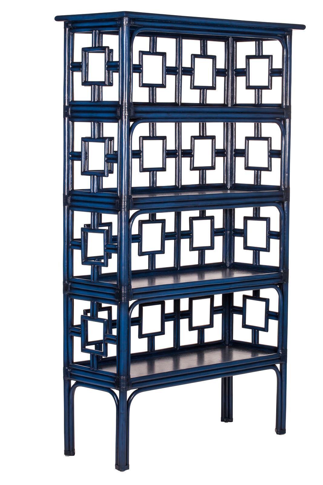 David Francis - Sobe Etagere