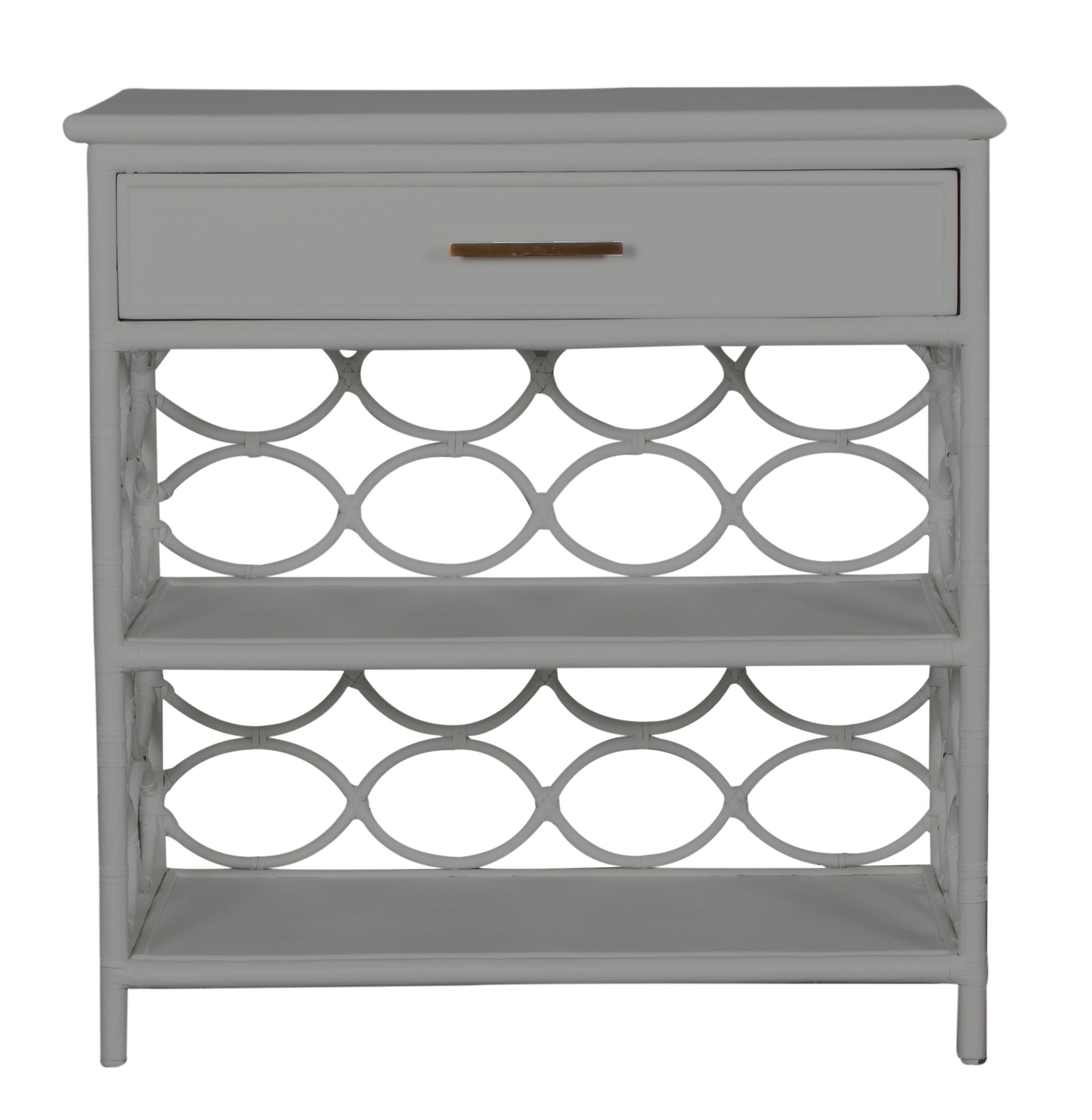 David Francis - Infinity Nightstand