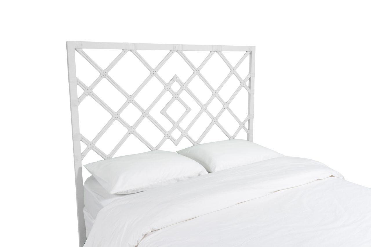 David Francis - Darien Headboard