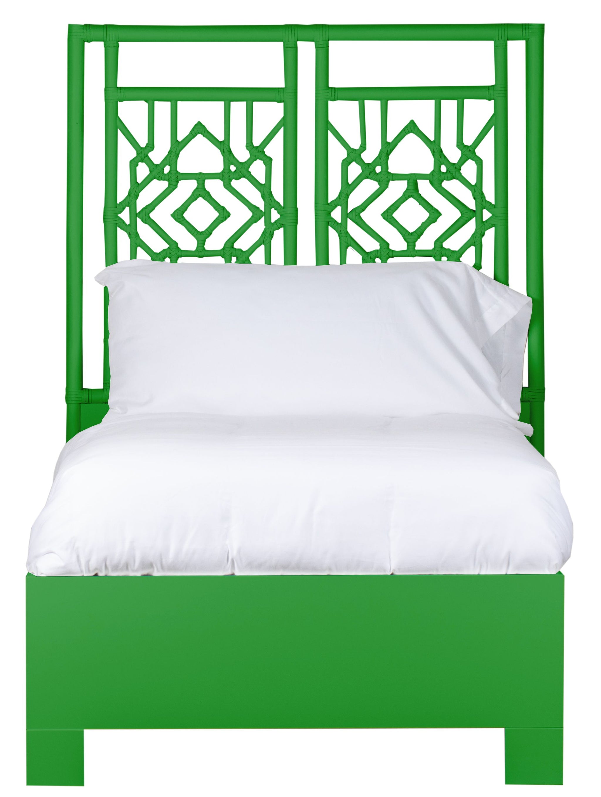 David Francis - Tulum Bed