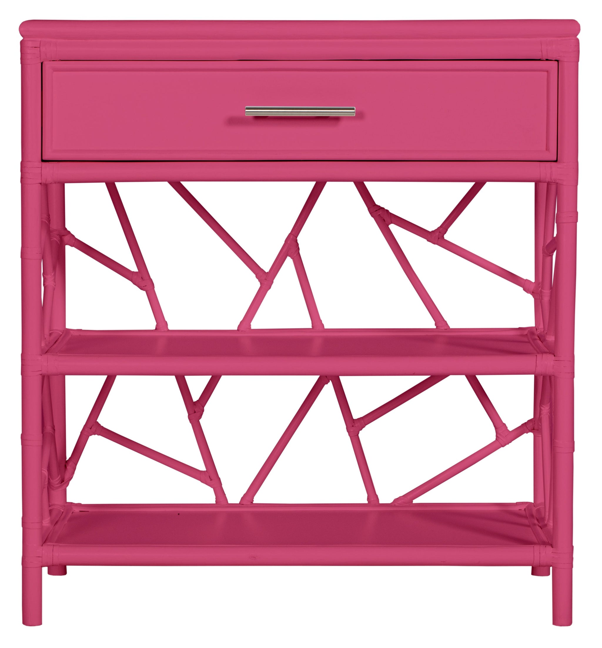 David Francis - Tiffany End Table