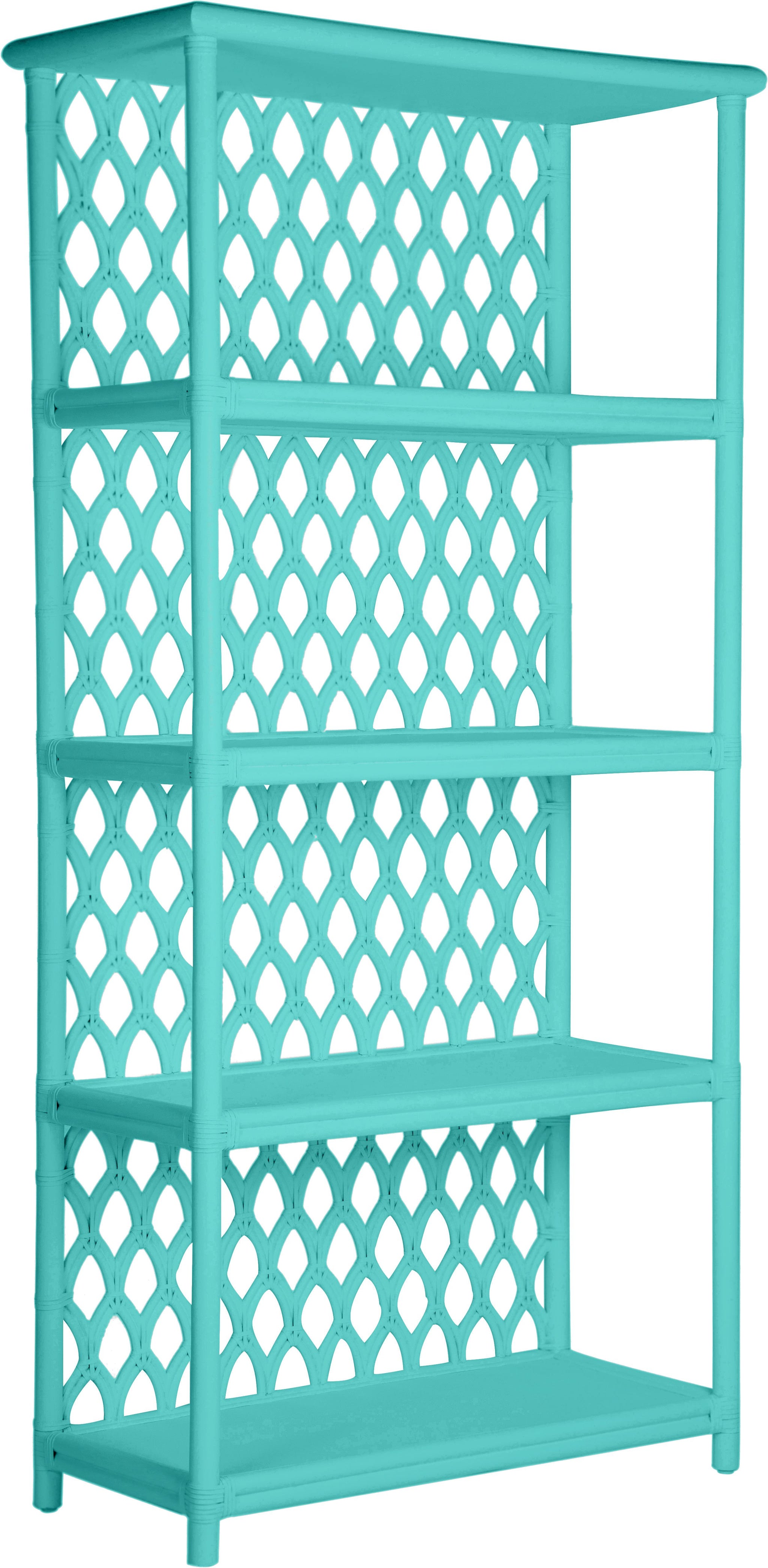 David Francis - Casablanca Etagere