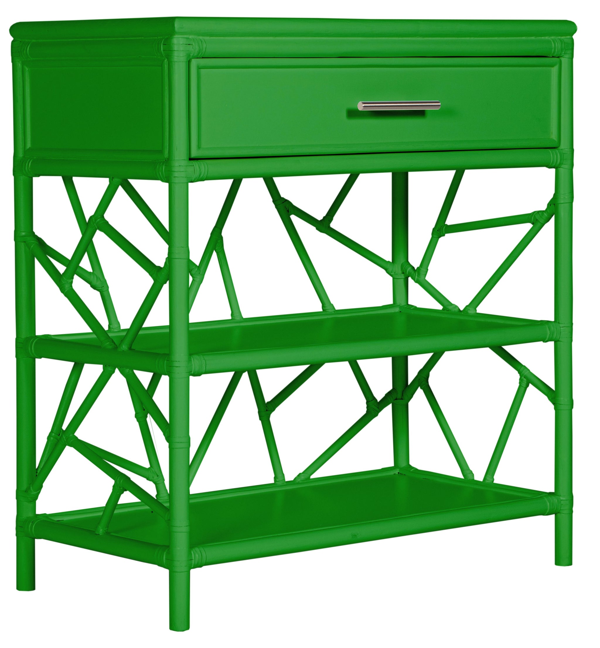 David Francis - Tiffany End Table