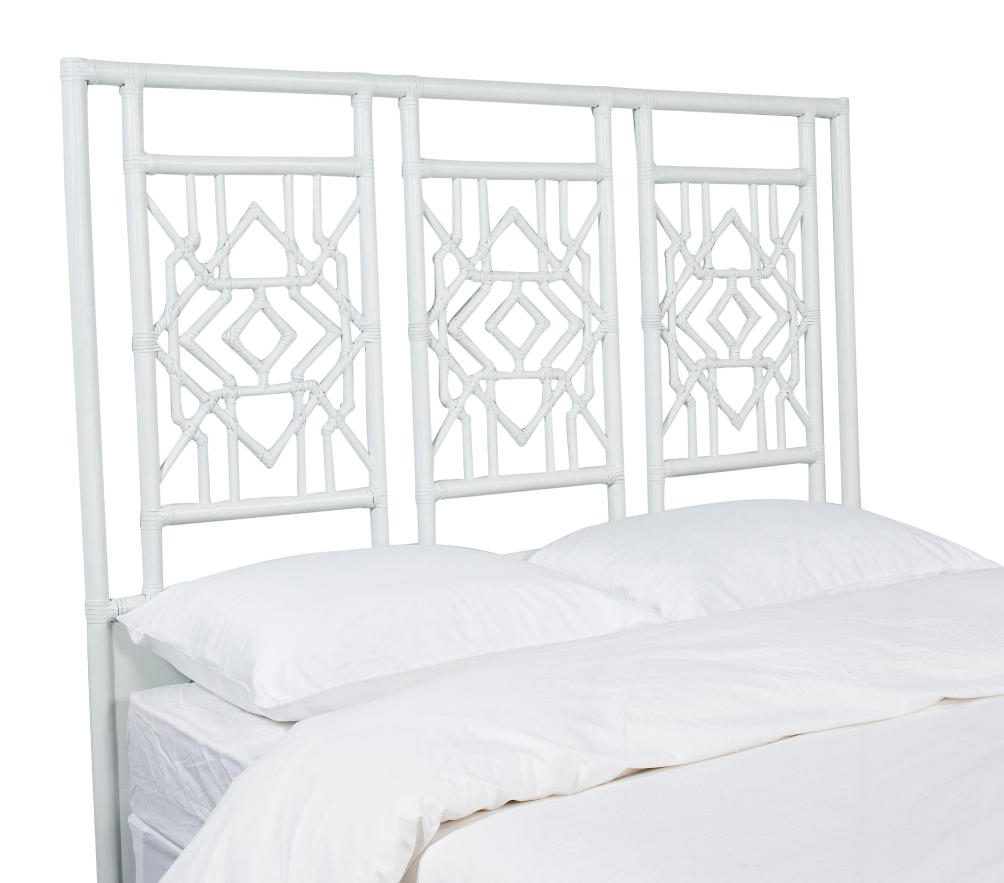 David Francis - Tulum Headboard