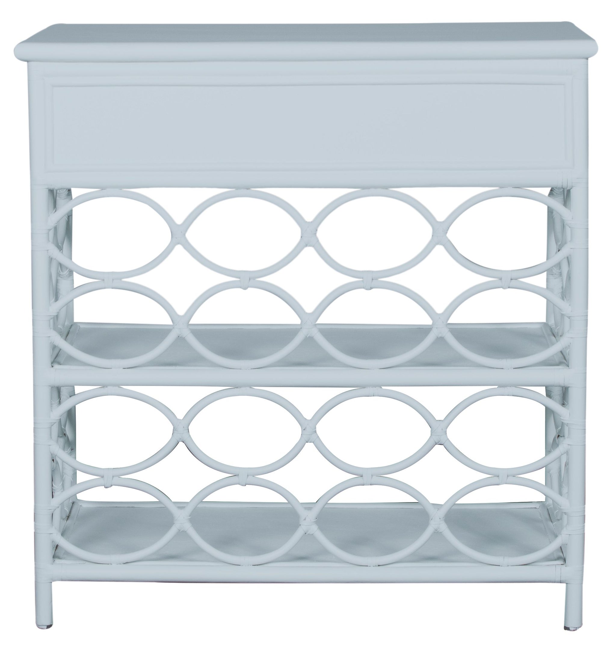 David Francis - Infinity End Table