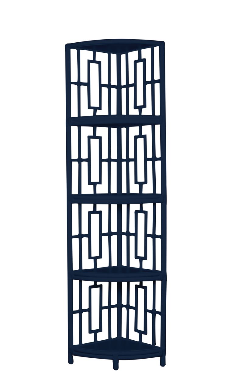 David Francis - Trinity Corner Etagere