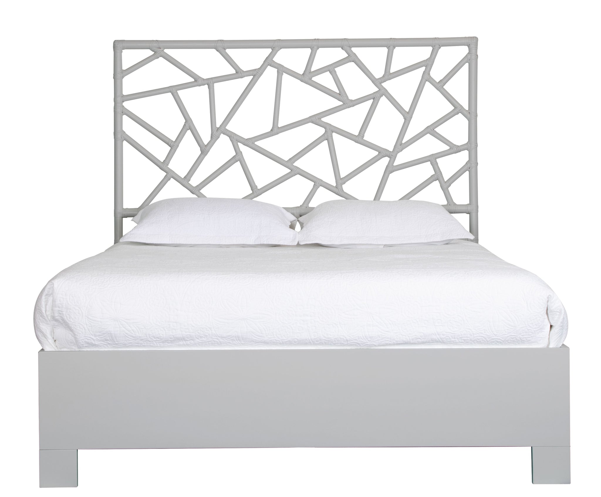 David Francis - Tiffany Bed Twin Extra Long