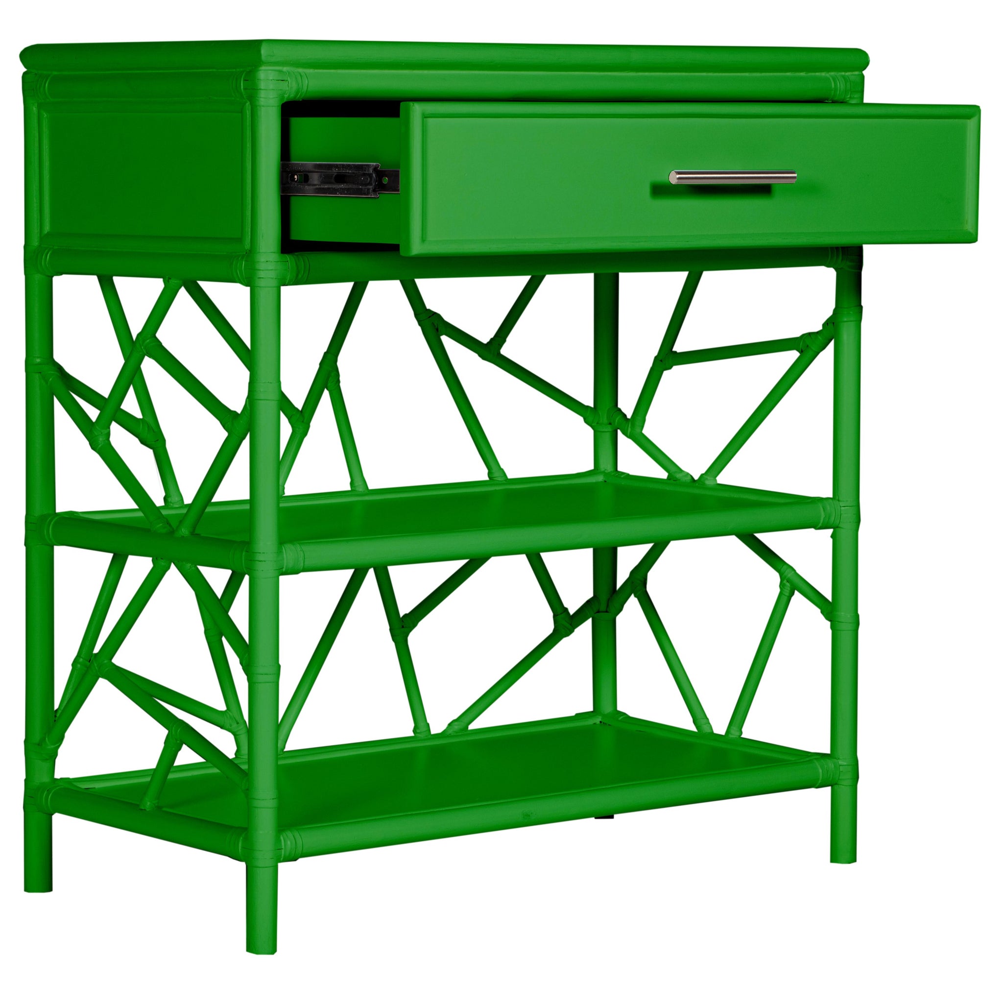 David Francis - Tiffany End Table