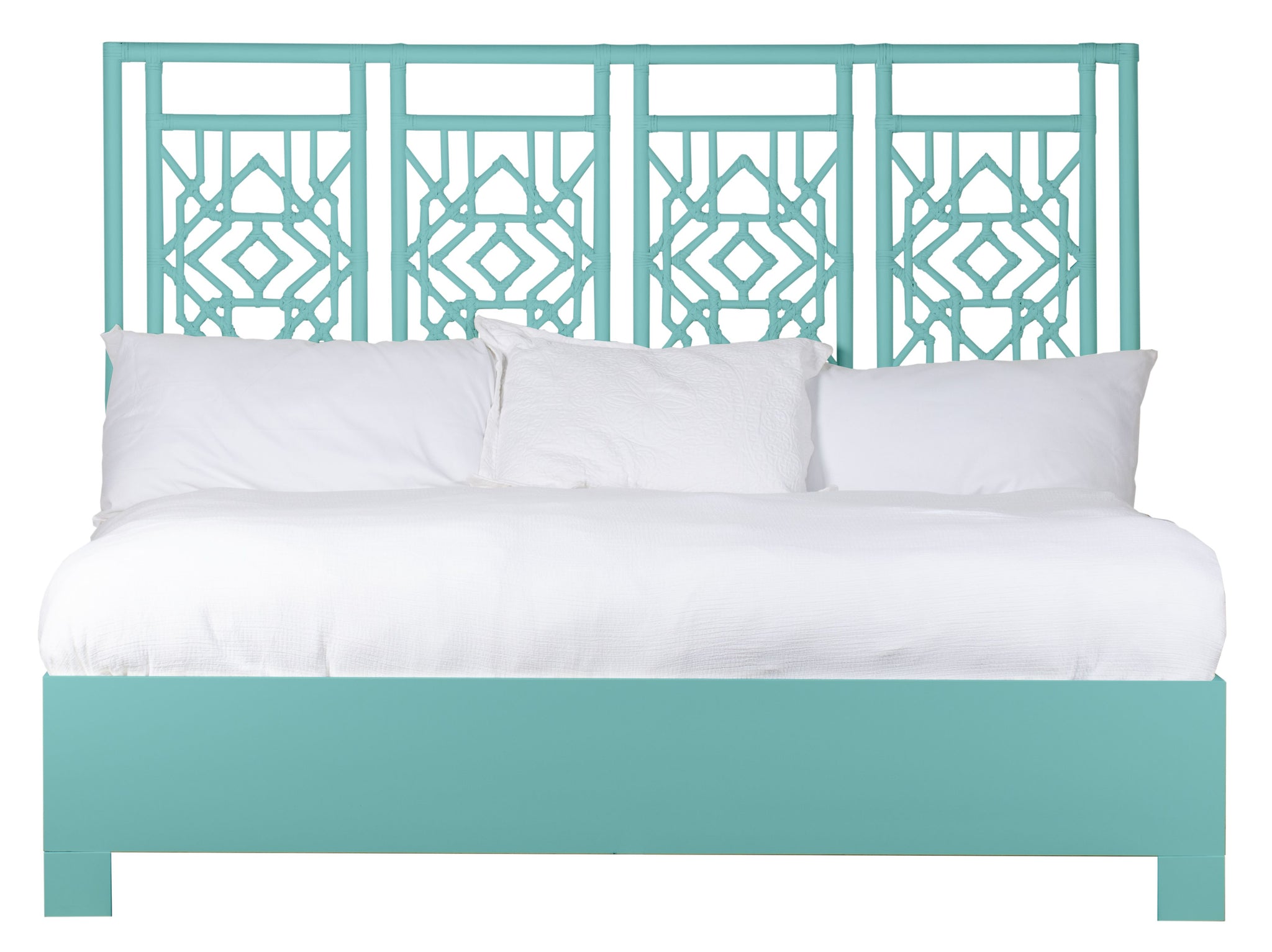 David Francis - Tulum Bed