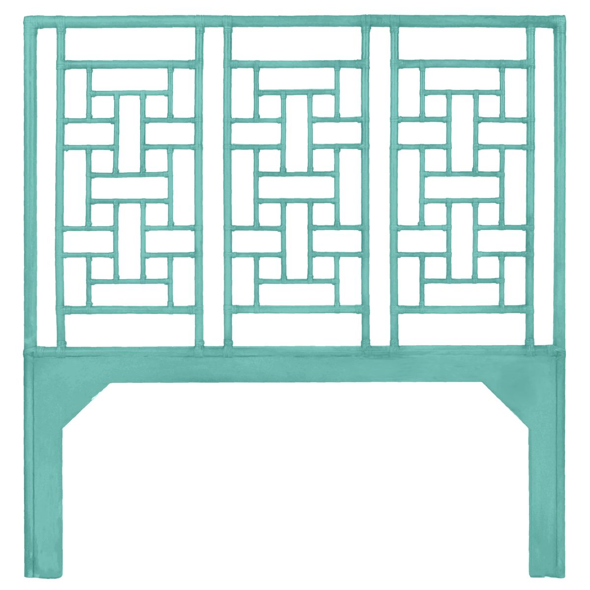 David Francis - Ohana Headboard