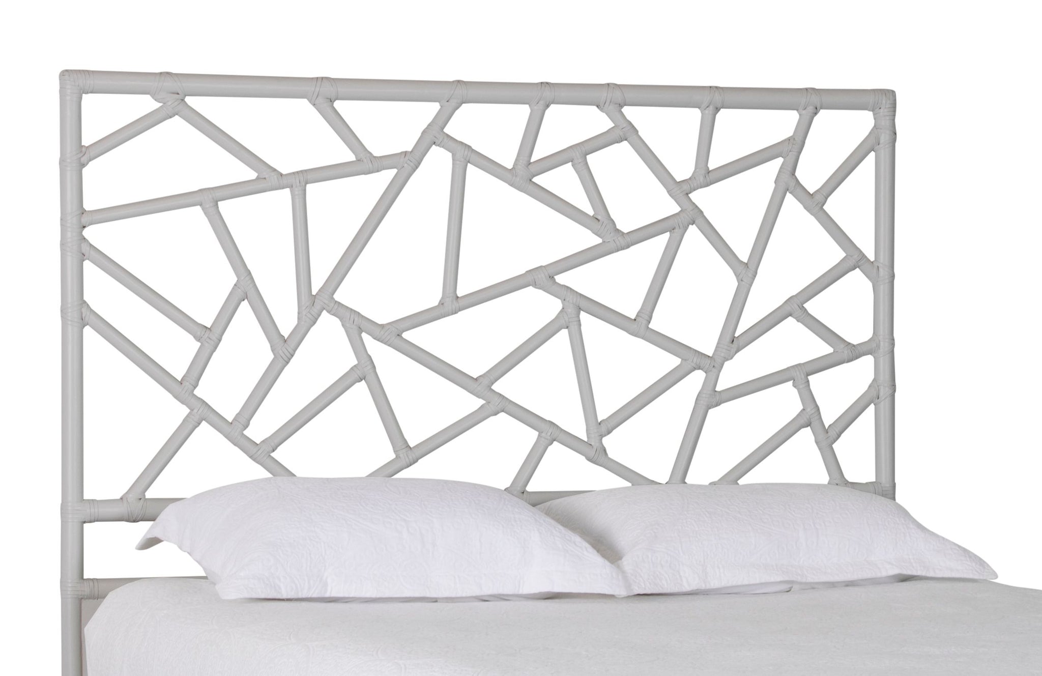 David Francis - Tiffany Headboard