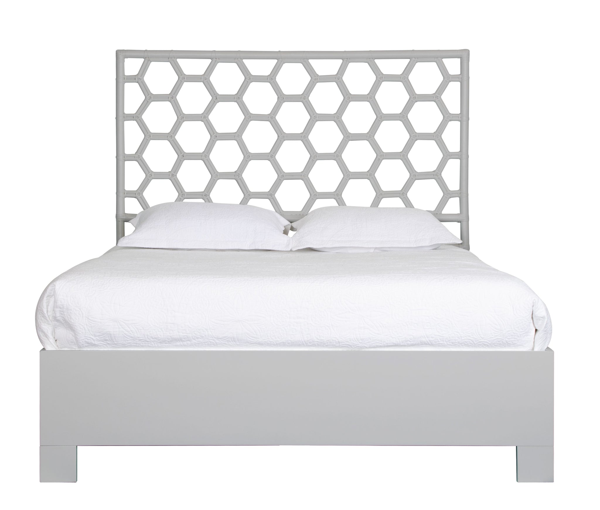 David Francis - Honeycomb Bed