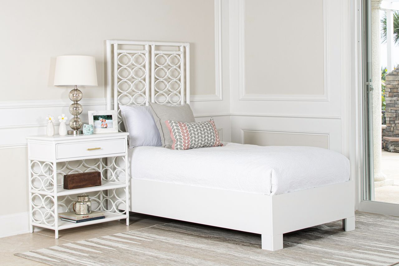 David Francis - Infinity Bed