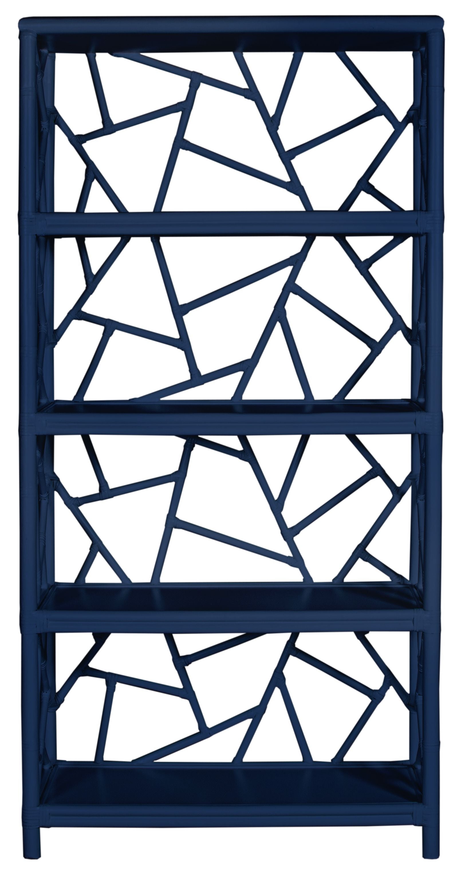 David Francis - Tiffany Etagere