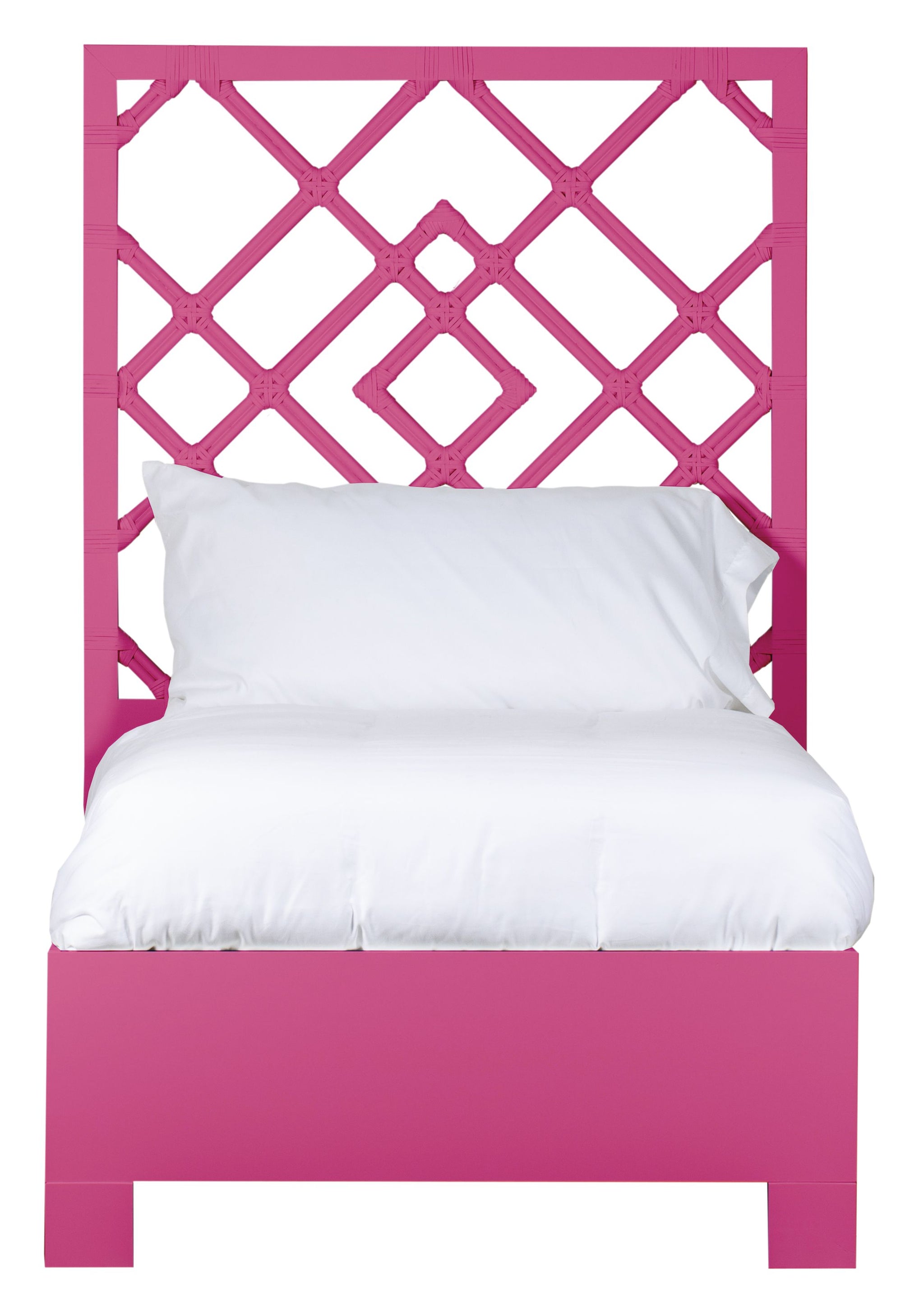 David Francis - Darien Bed