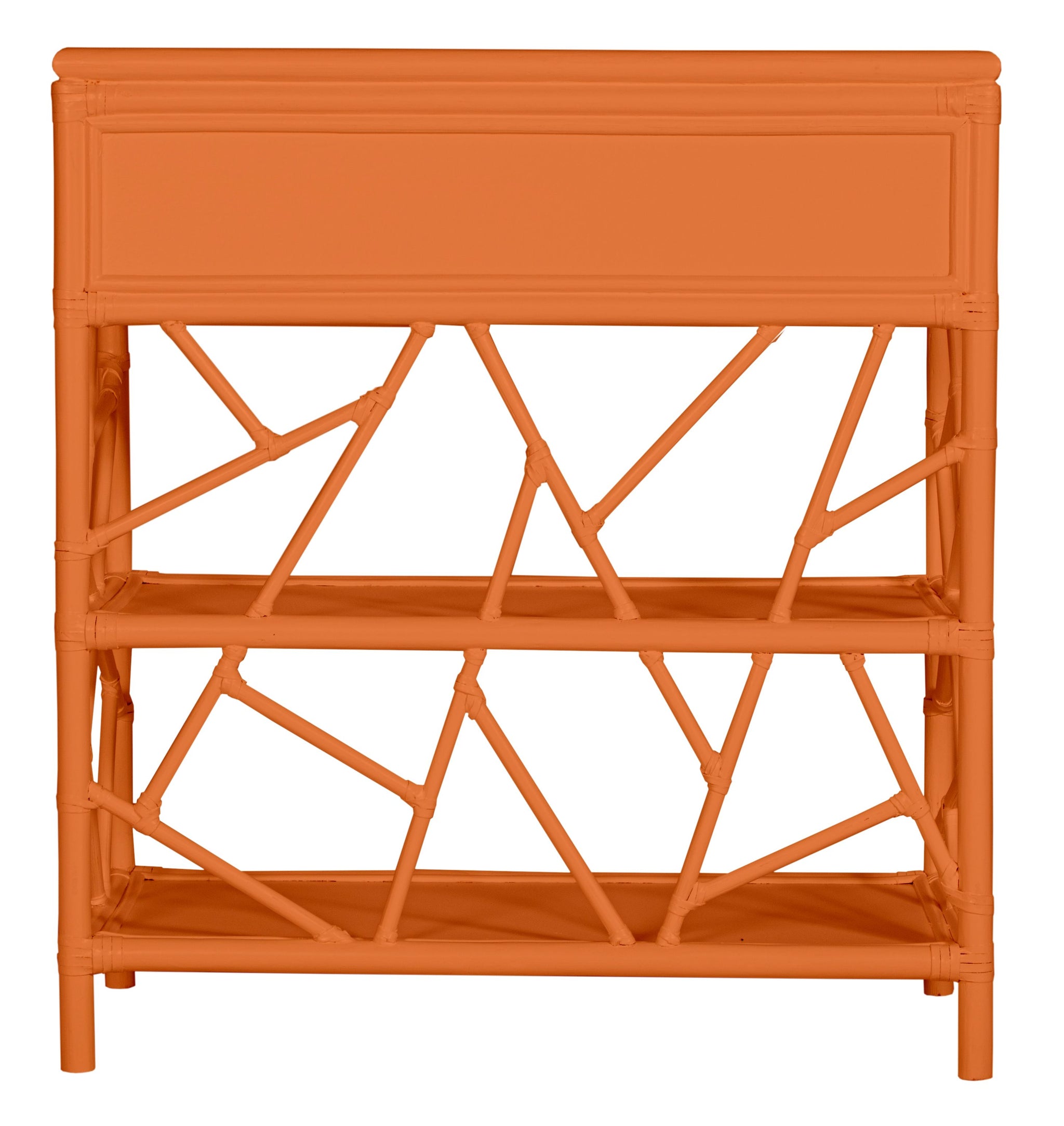 David Francis - Tiffany End Table