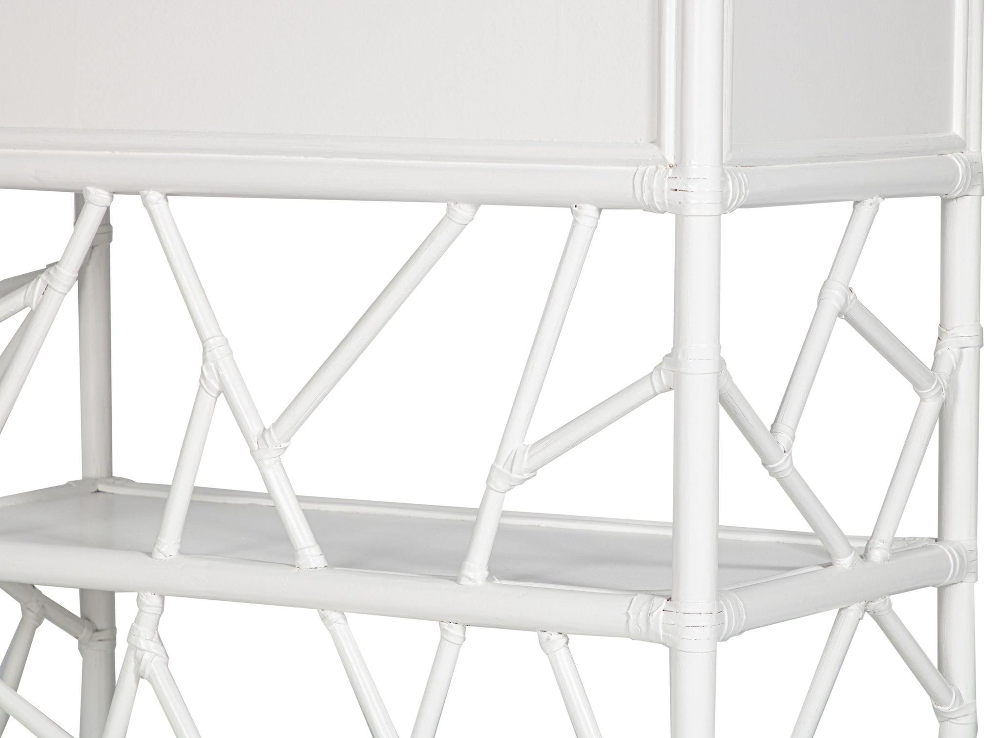 David Francis - Tiffany End Table