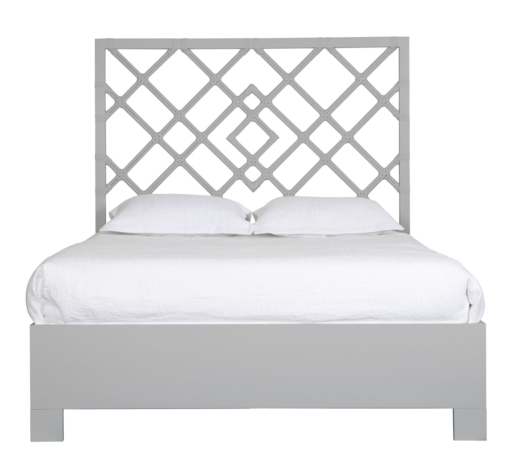 David Francis - Darien Bed