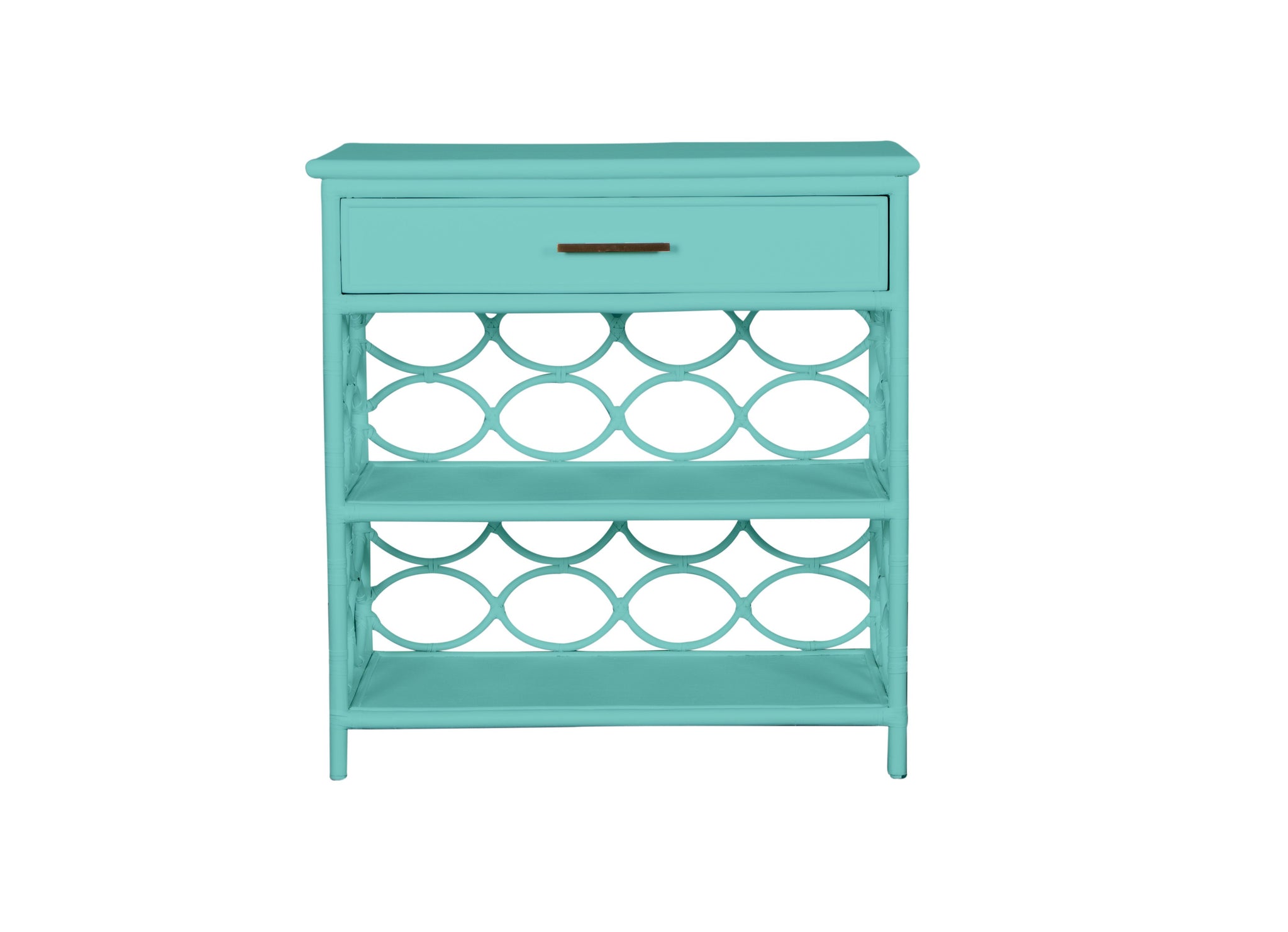 David Francis - Infinity End Table