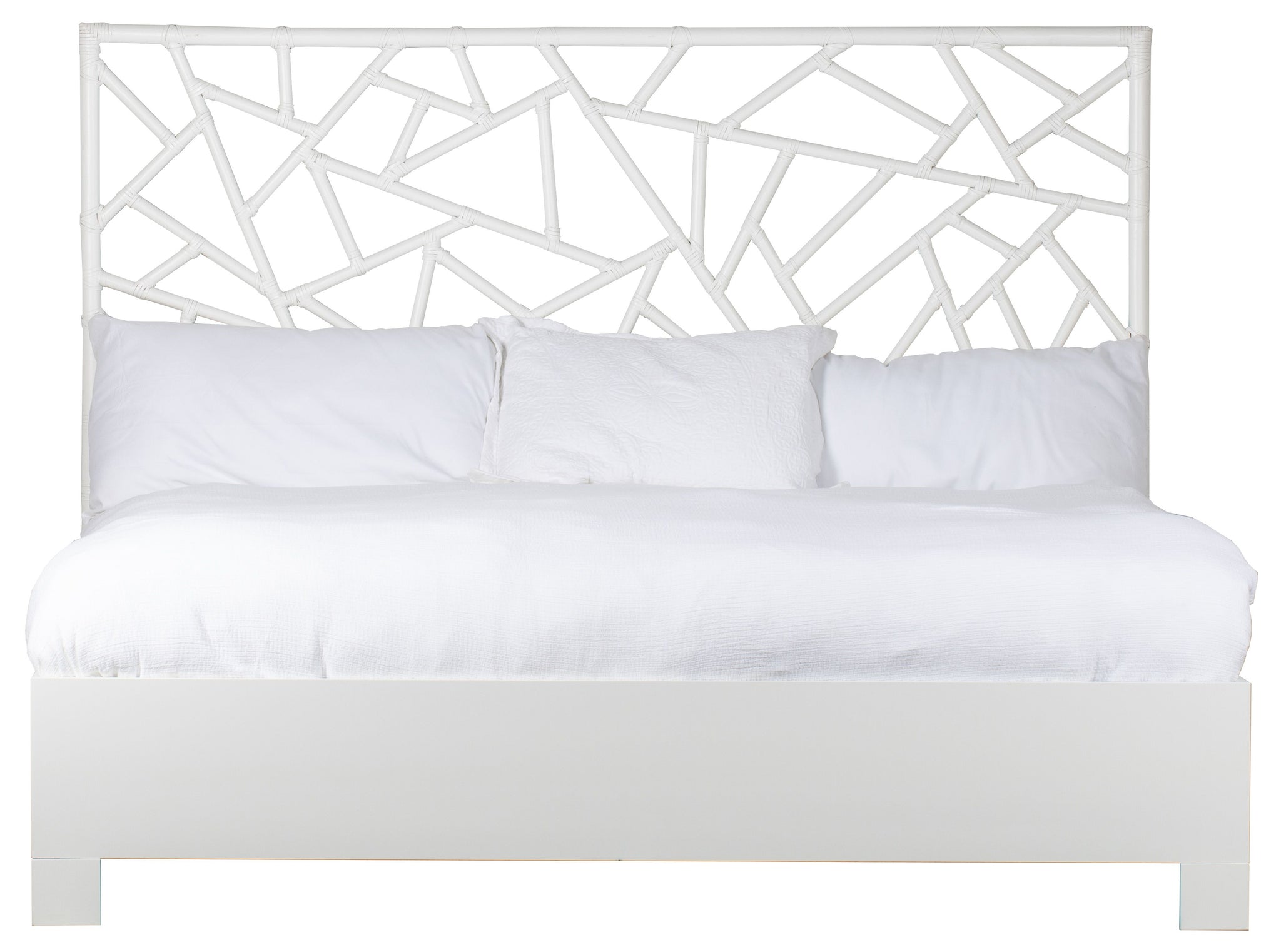 David Francis - Tiffany Bed Twin Extra Long