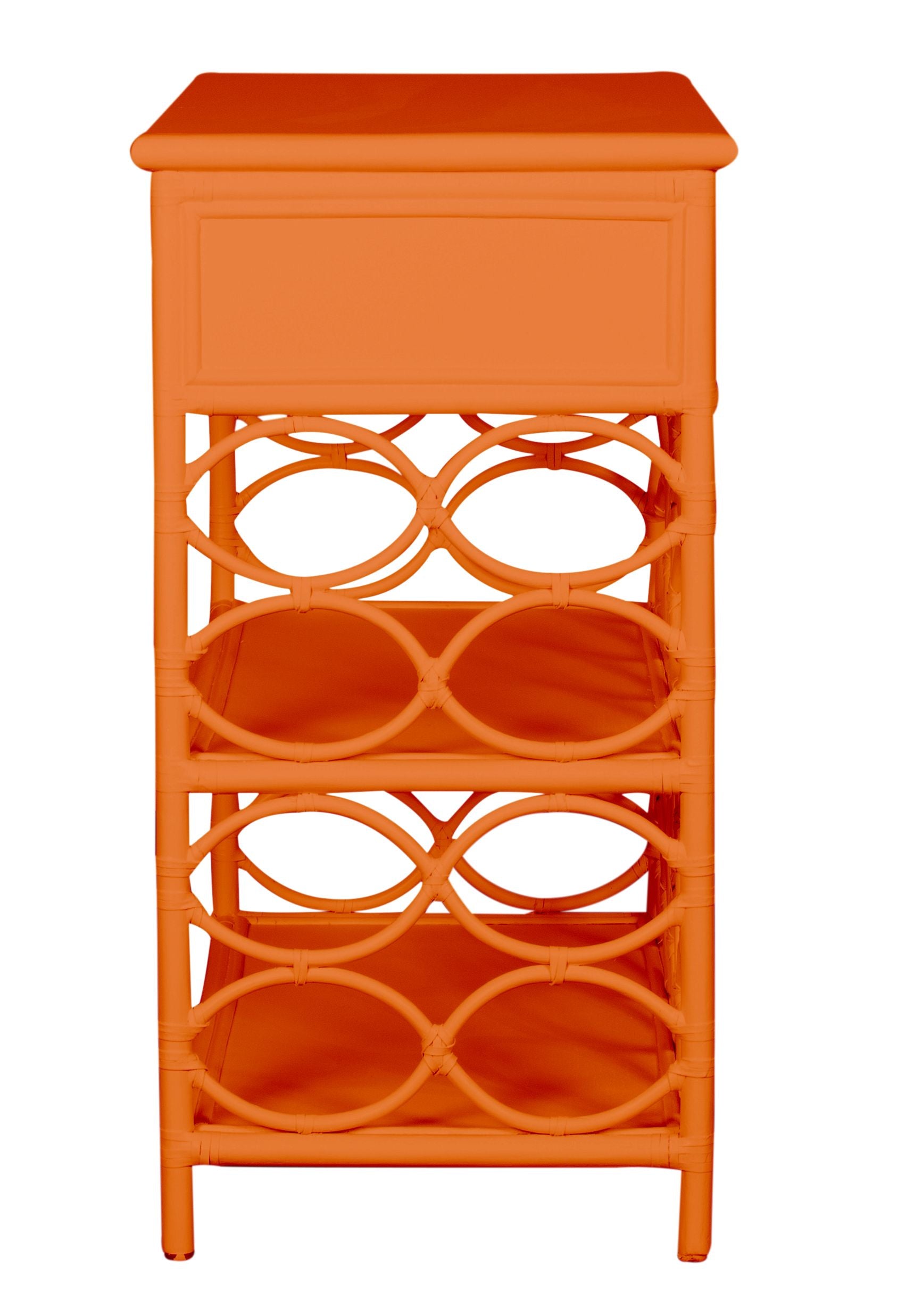 David Francis - Infinity End Table