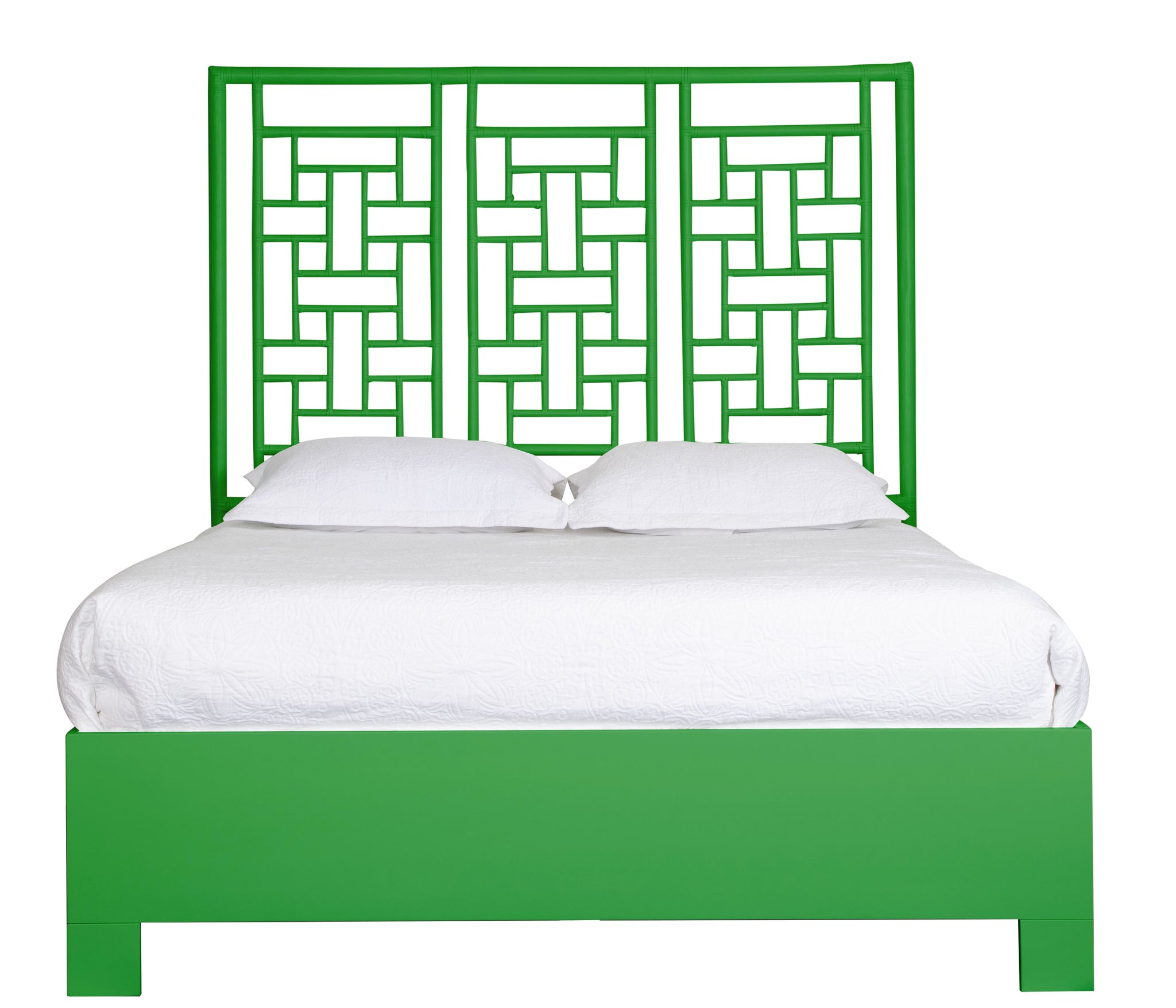 David Francis - Ohana Bed