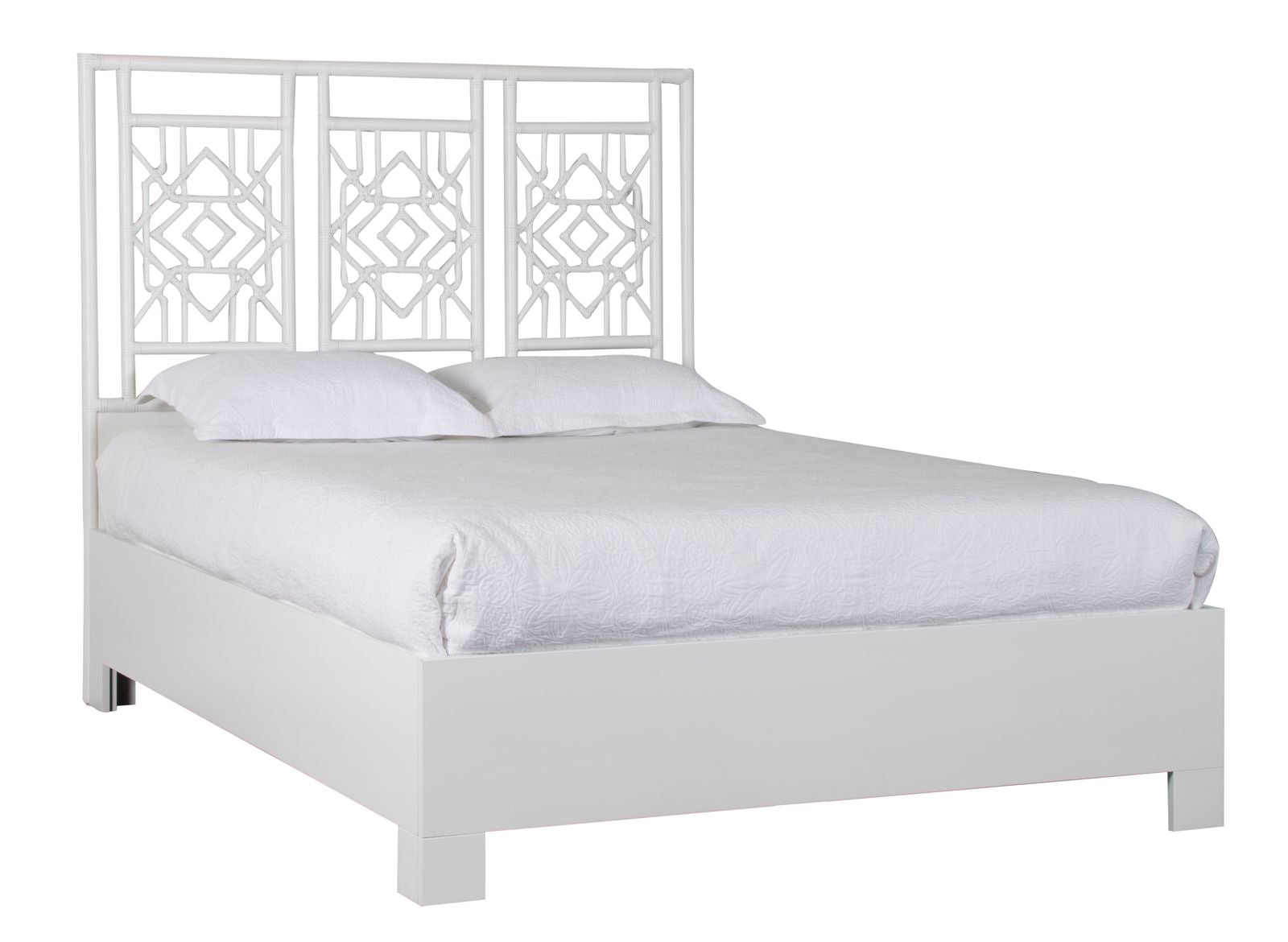 David Francis - Tulum Bed