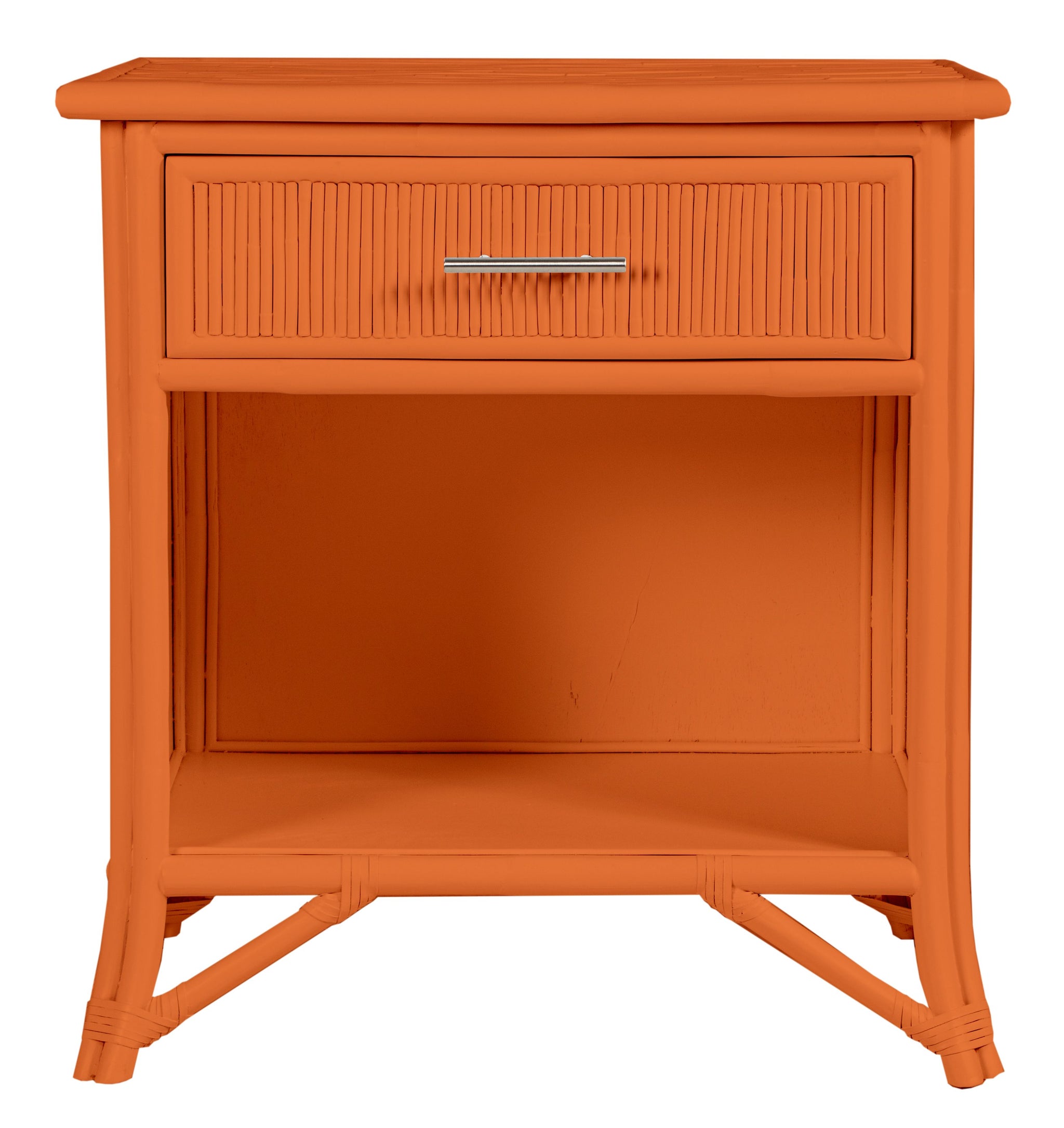 David Francis - Aruba One-Drawer Nightstand