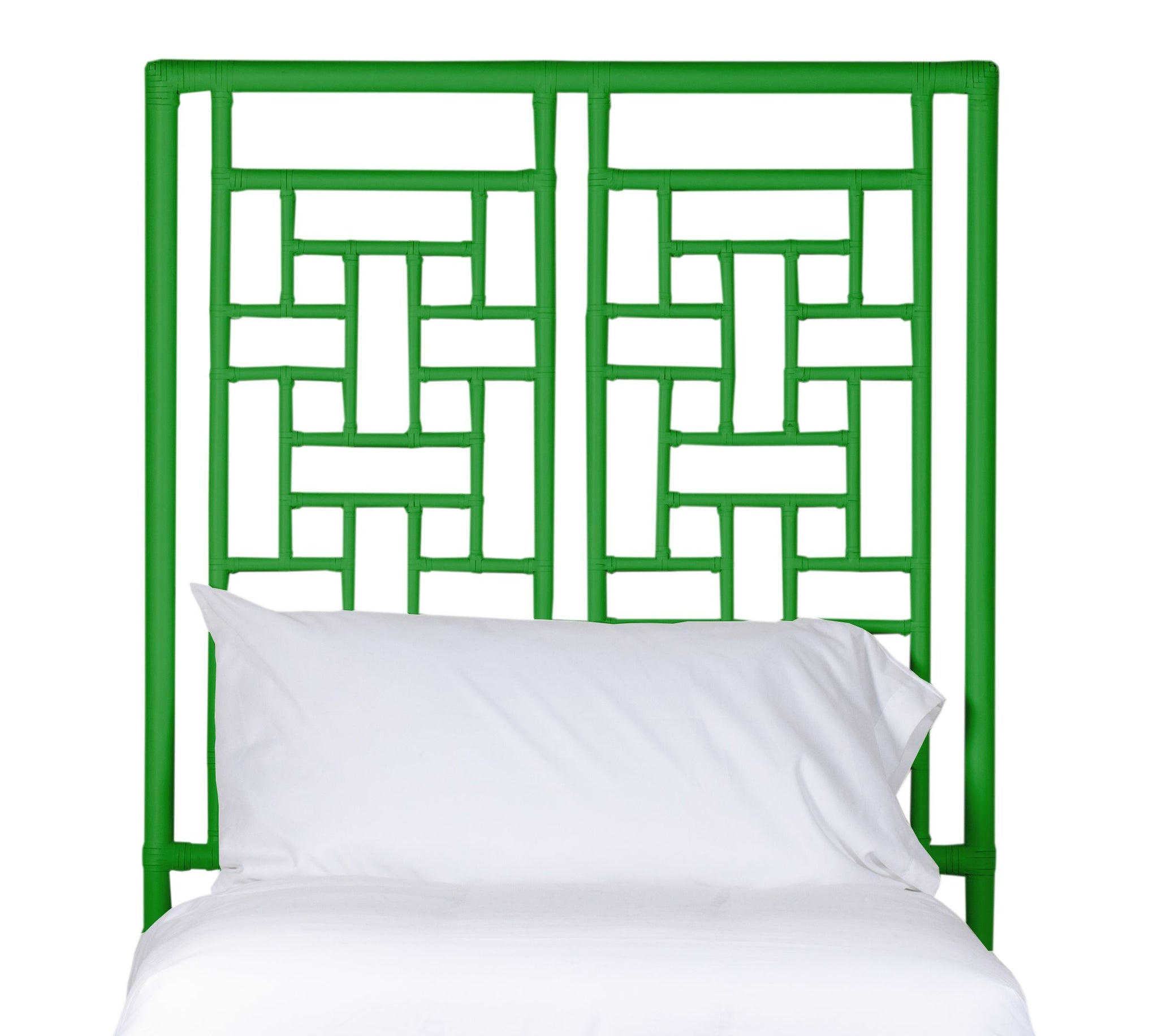 David Francis - Ohana Headboard