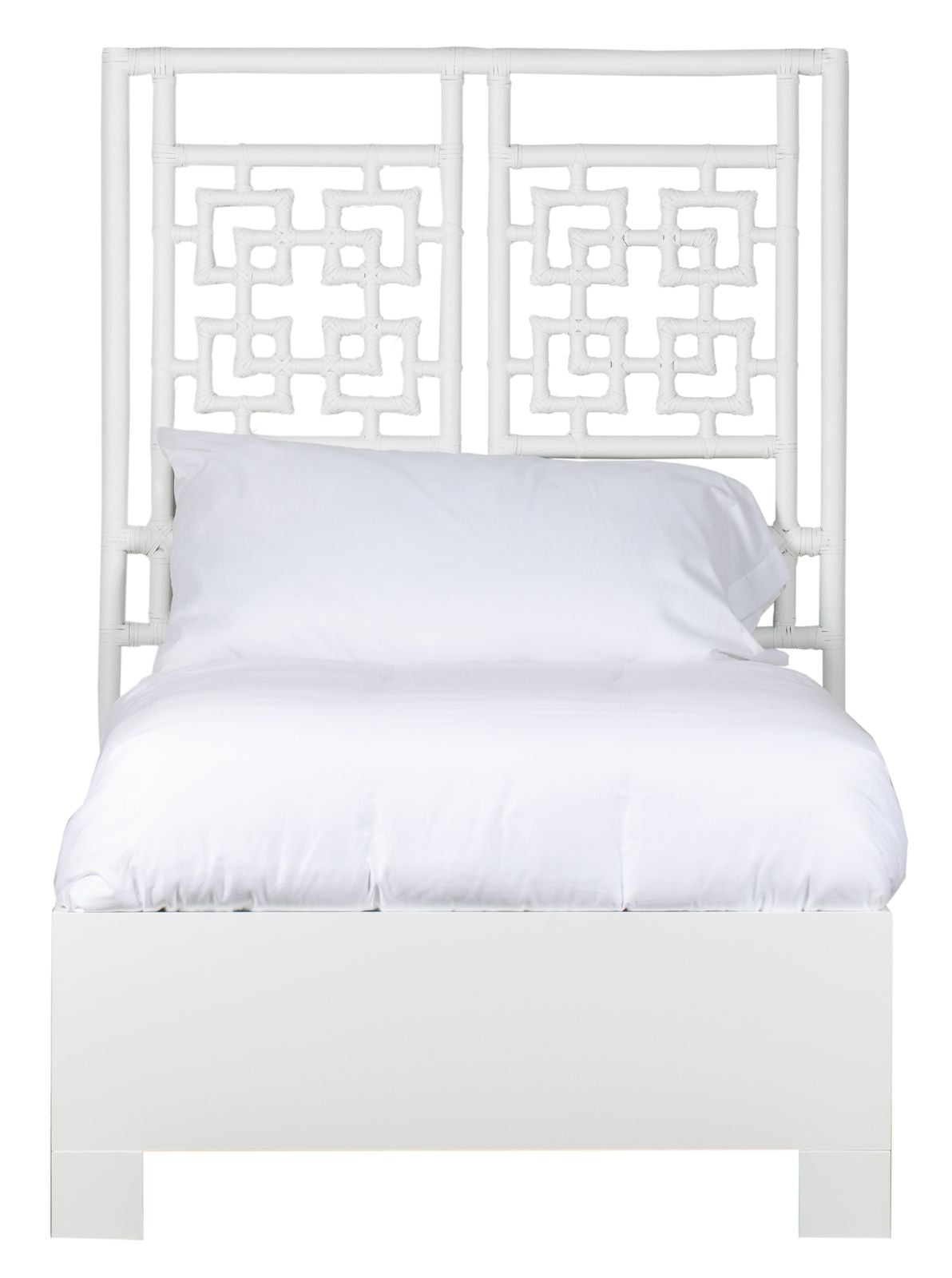 David Francis - Palm Springs Bed